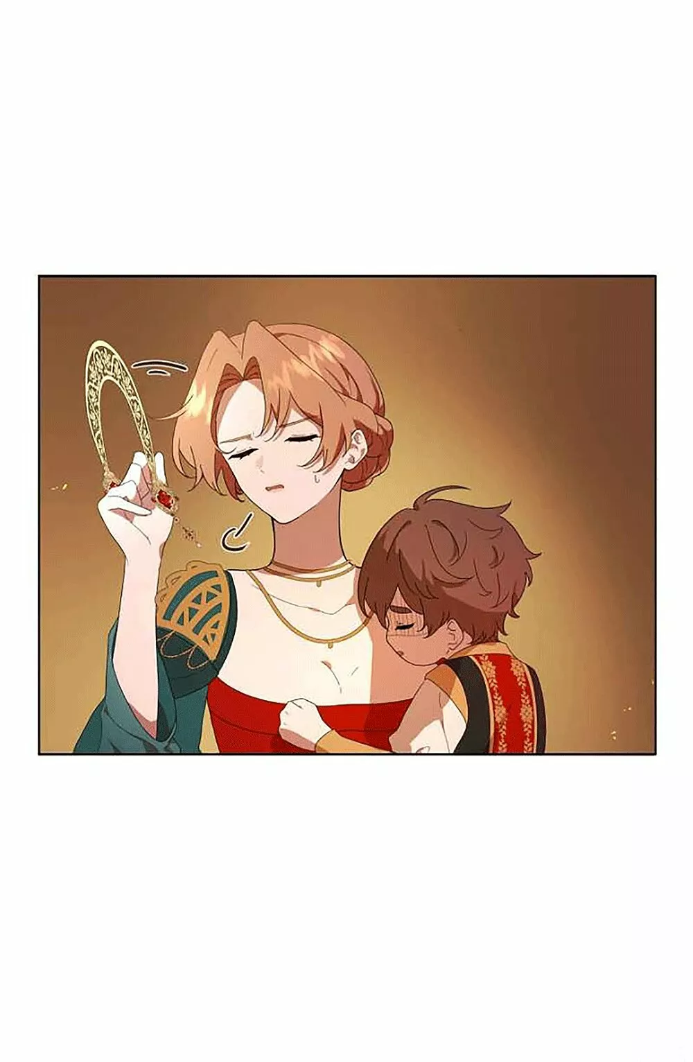 Página 43 del Manga