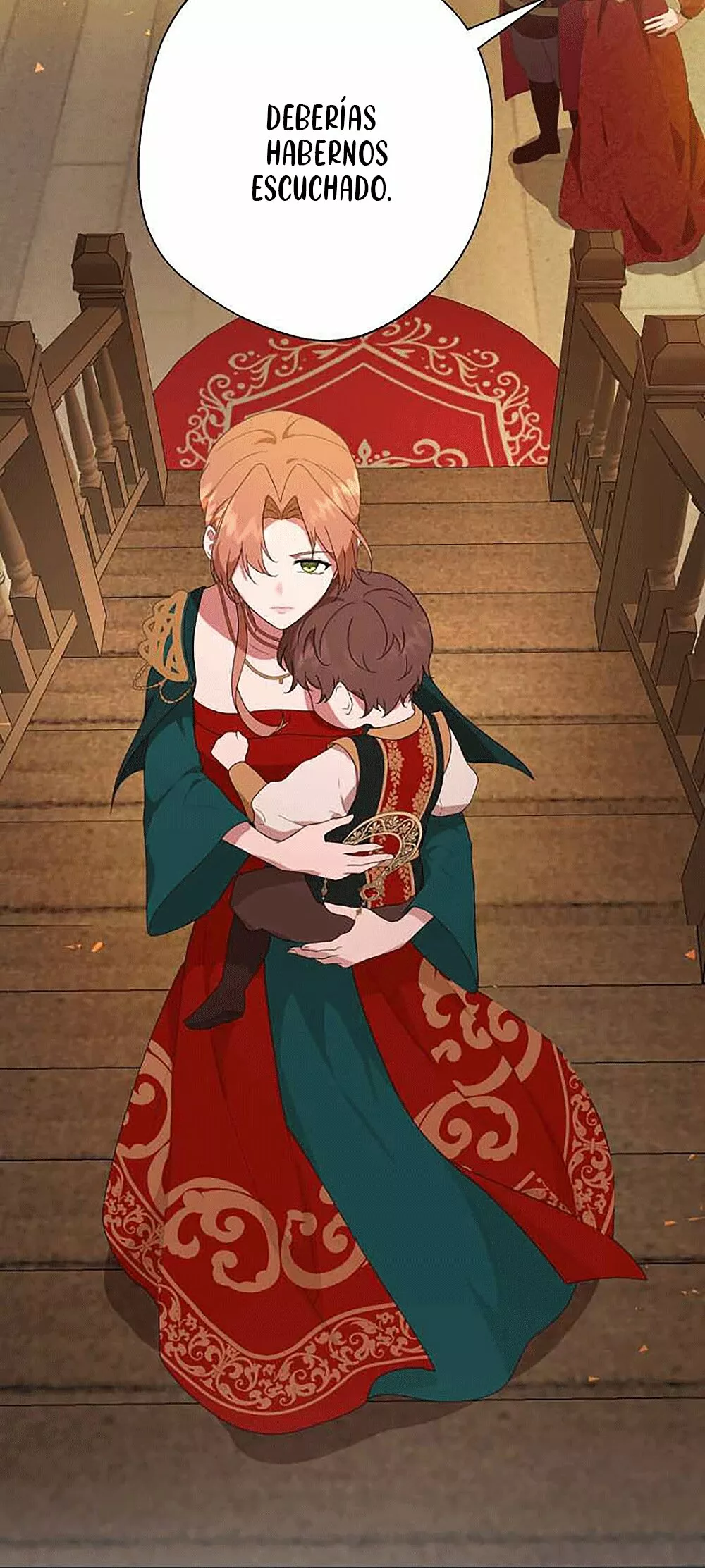 Página 47 del Manga