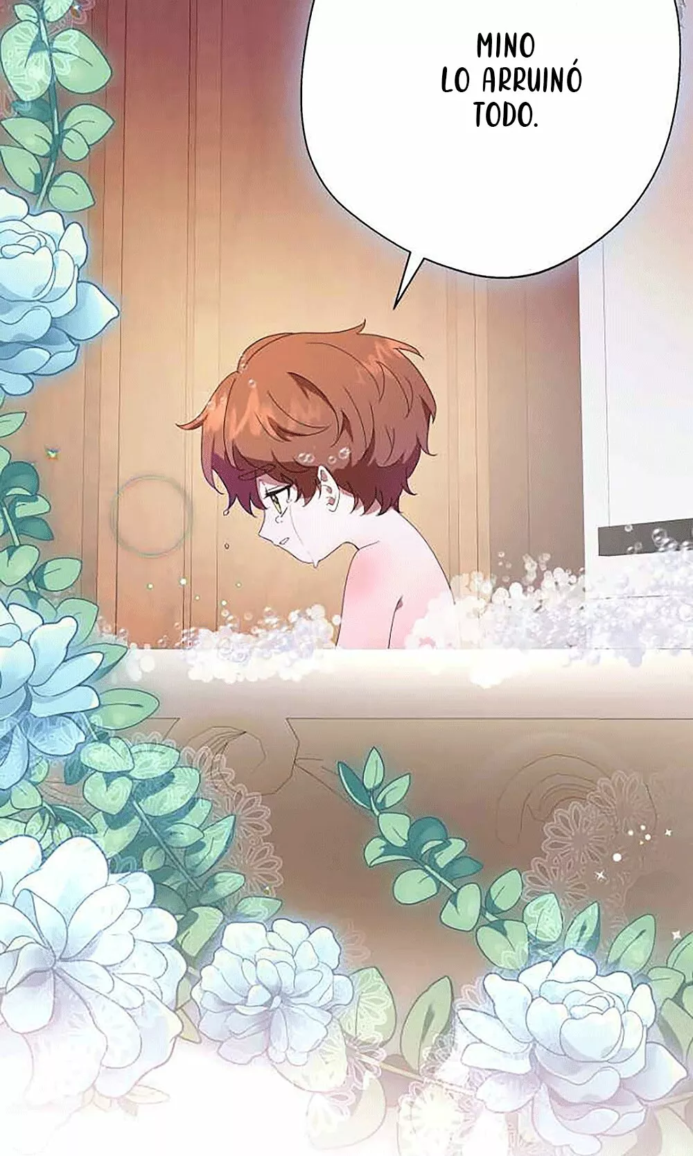 Página 50 del Manga