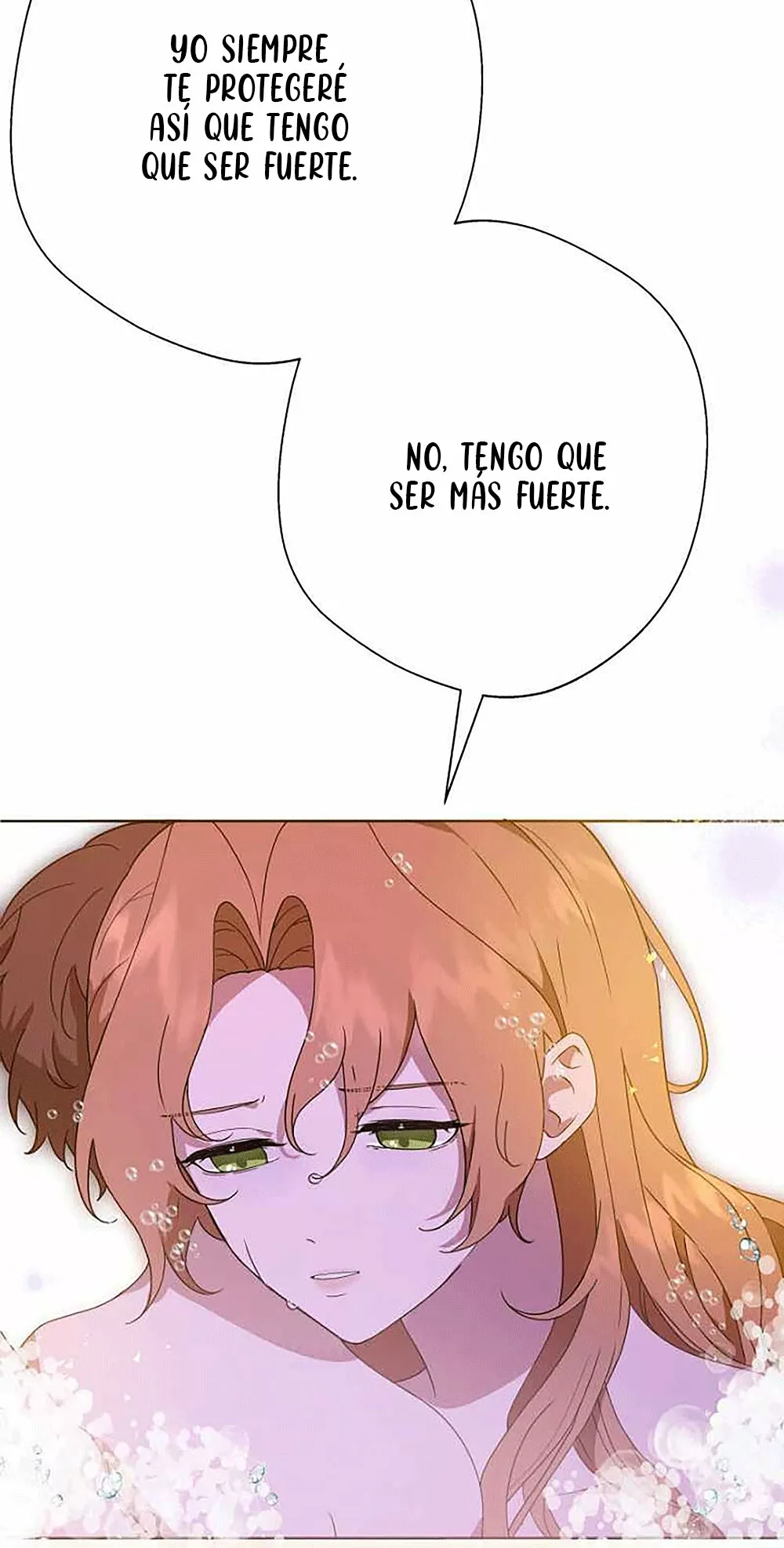 Página 54 del Manga