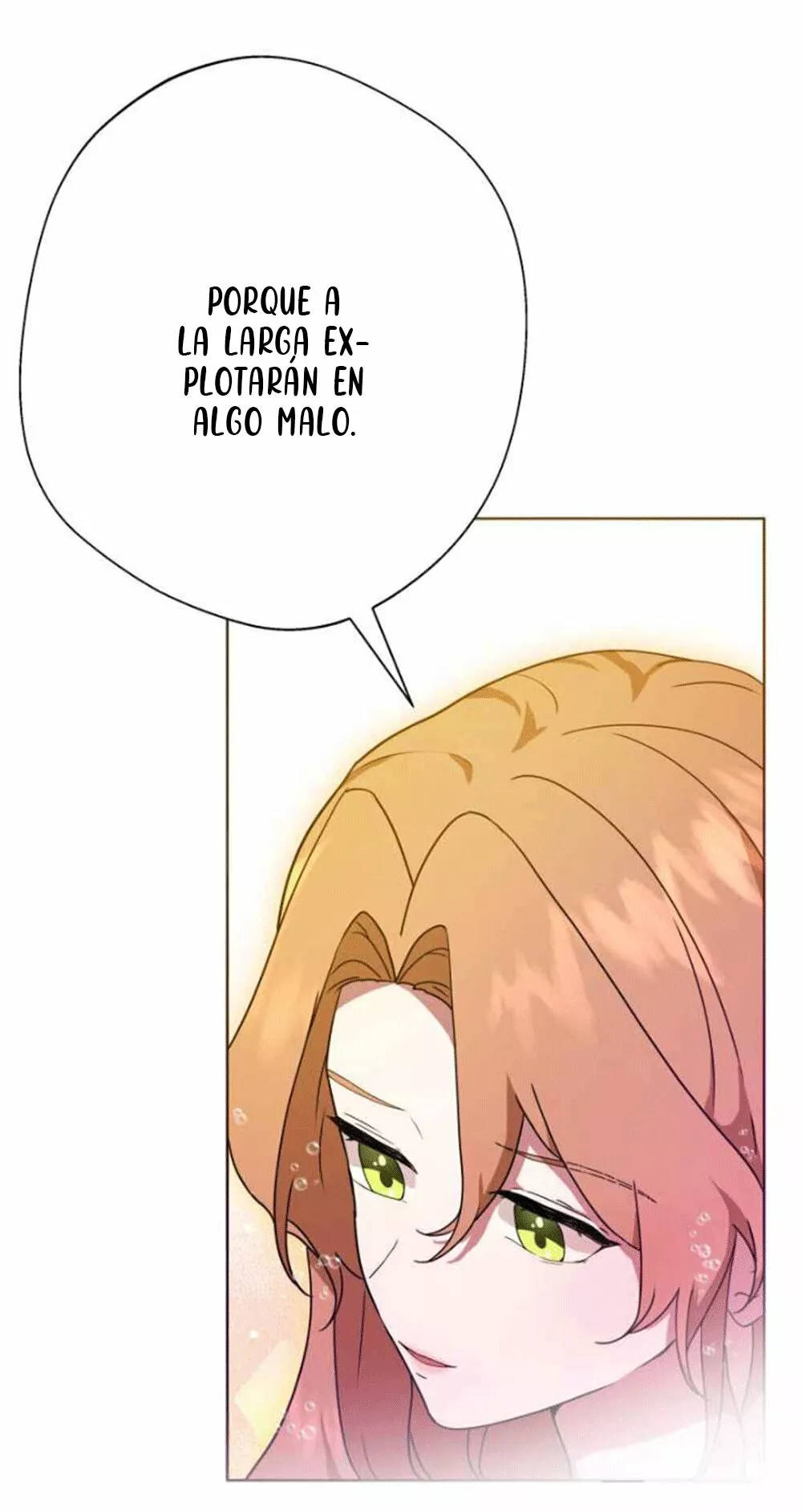 Página 61 del Manga