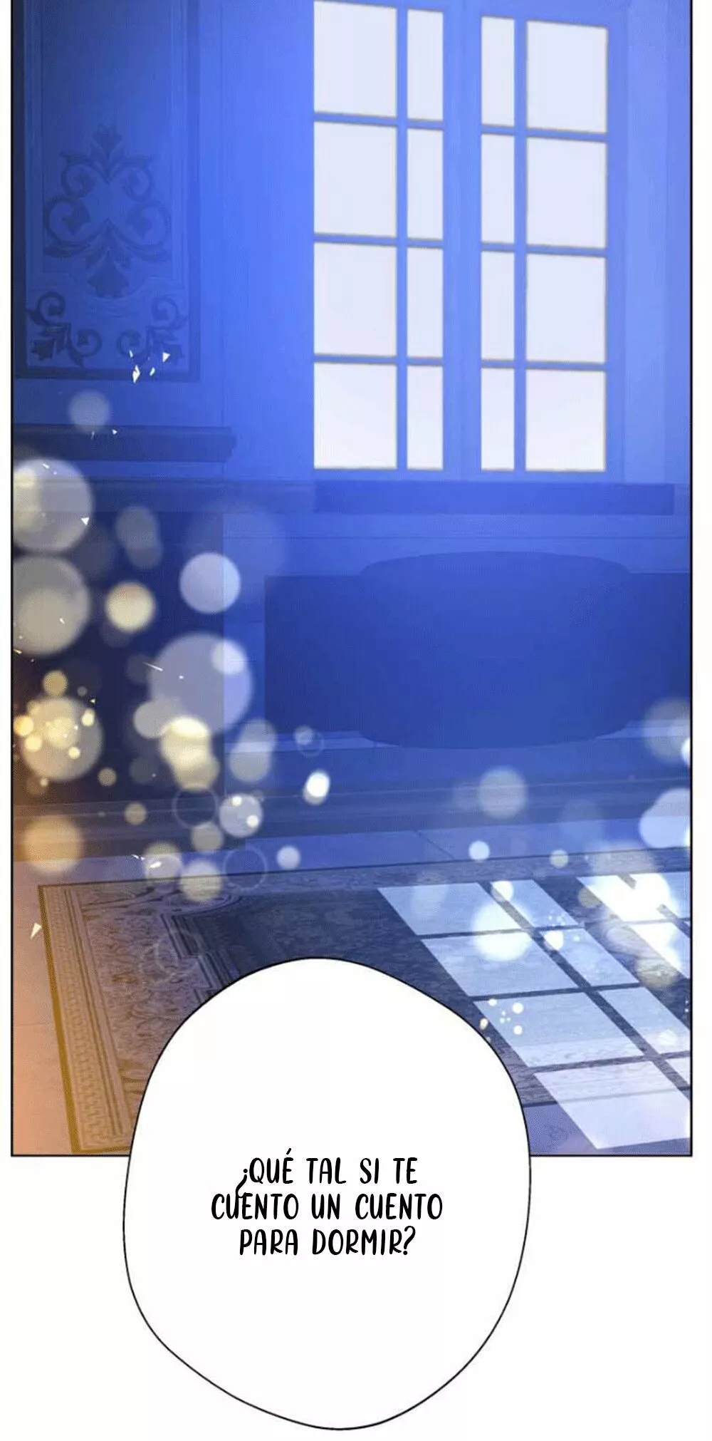 Página 67 del Manga