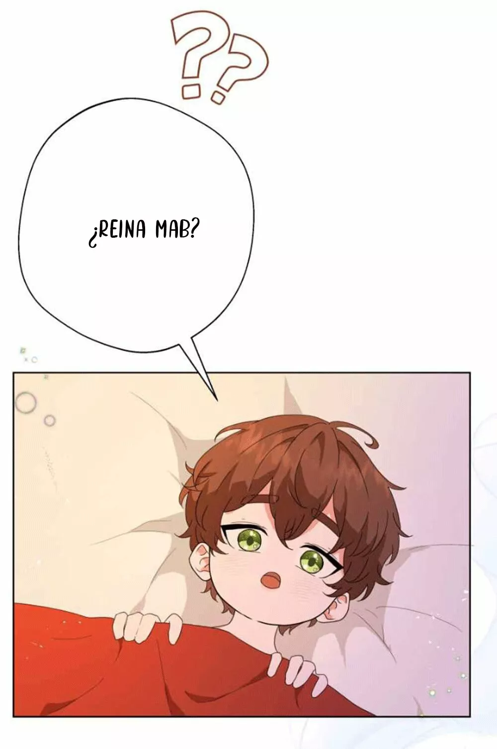 Página 70 del Manga