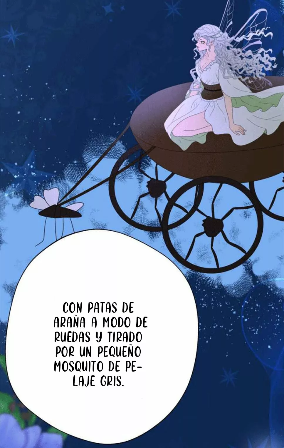 Página 76 del Manga