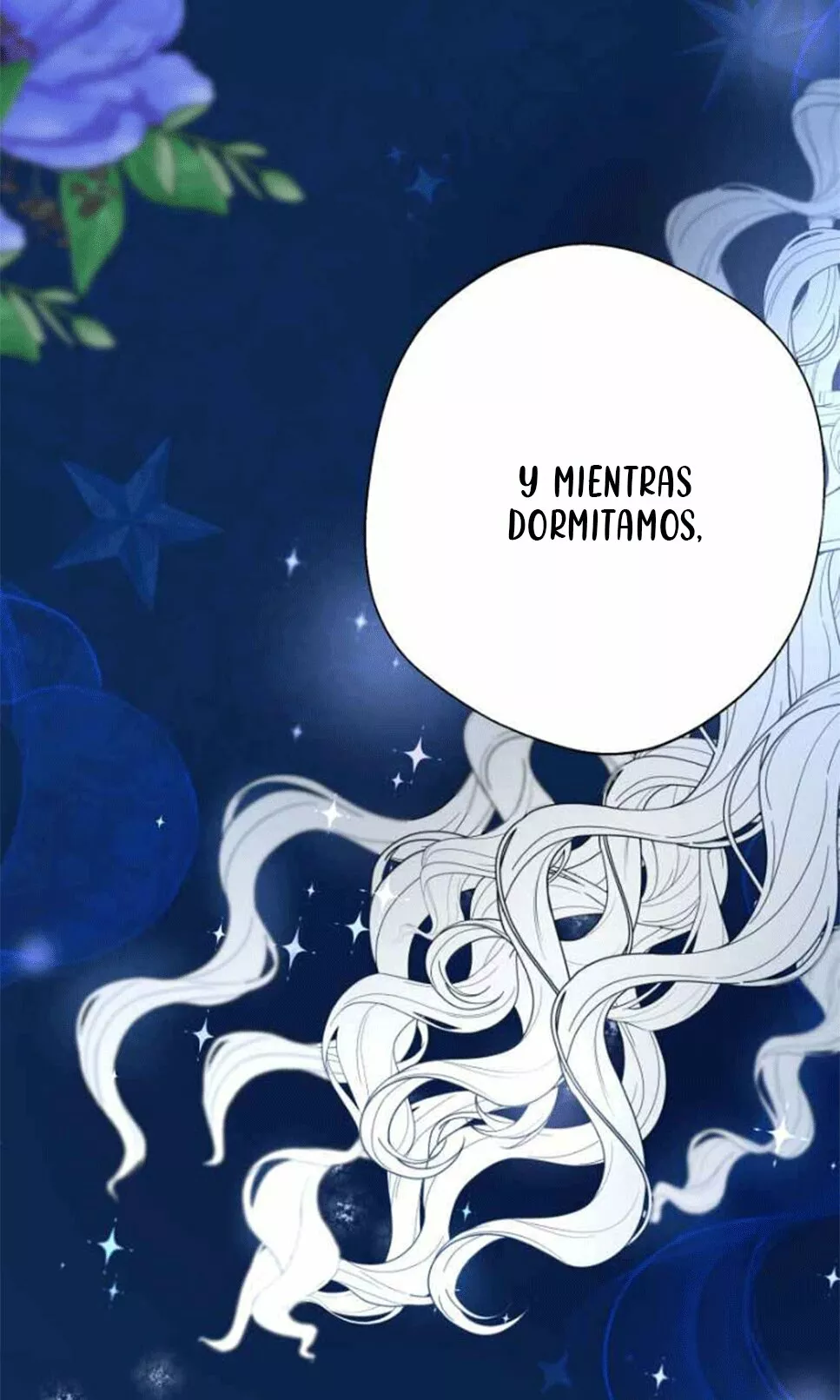 Página 77 del Manga