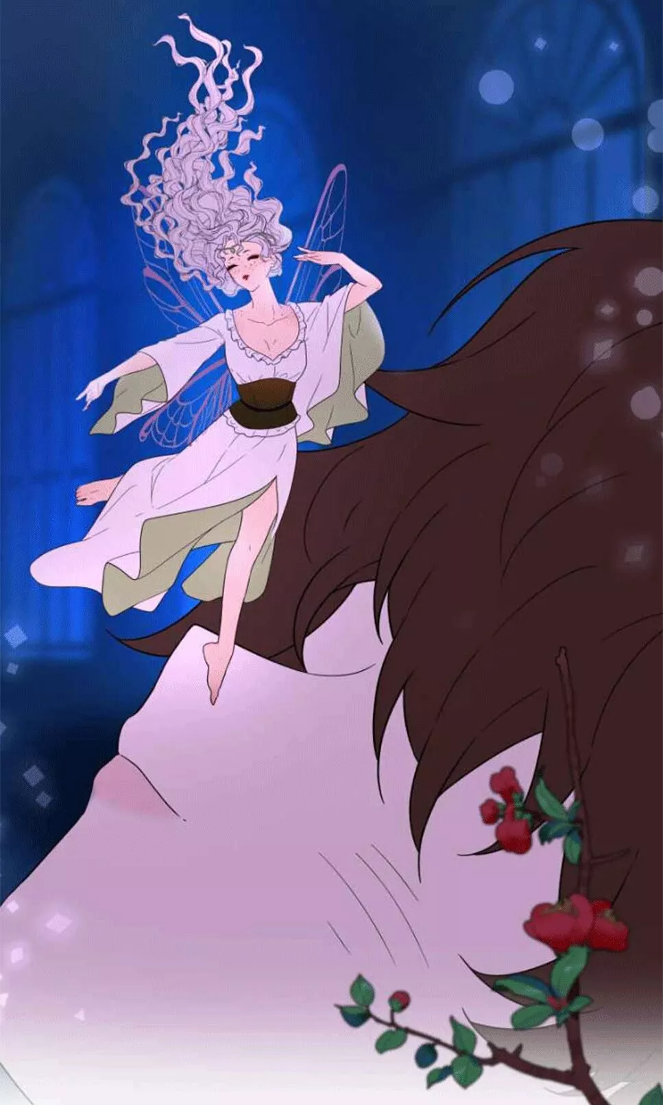 Página 79 del Manga