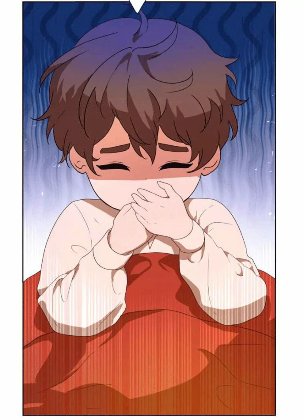 Página 81 del Manga