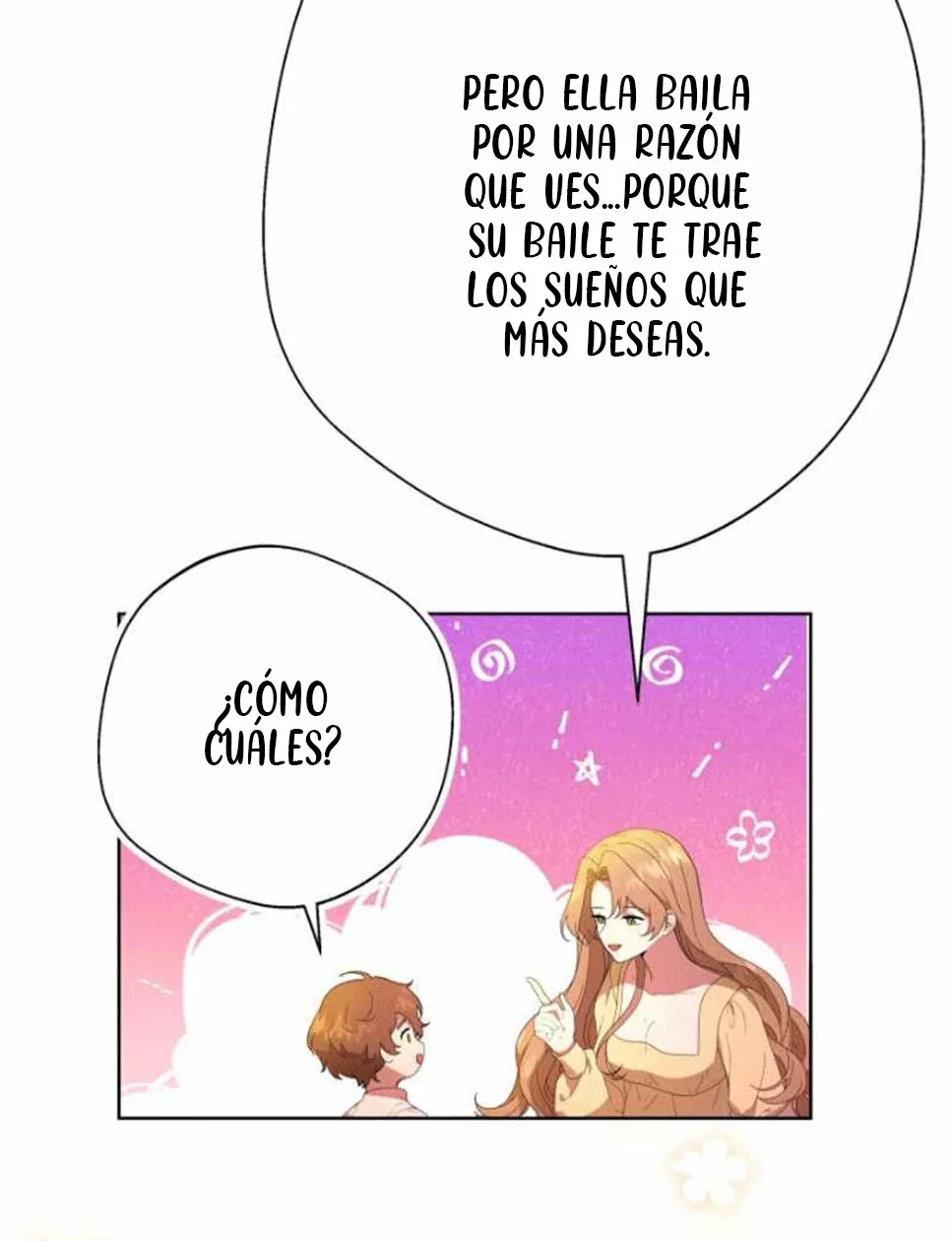 Página 83 del Manga