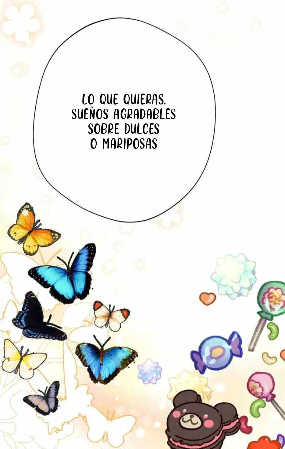 Página 84 del Manga