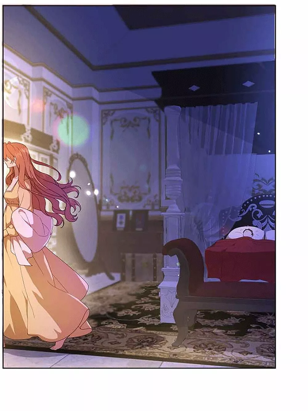 Página 95 del Manga