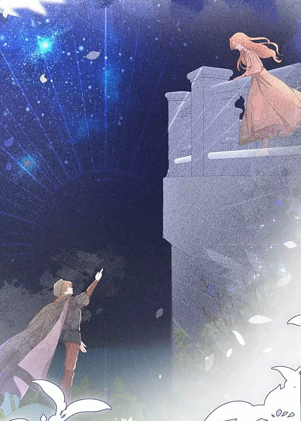 Página 102 del Manga