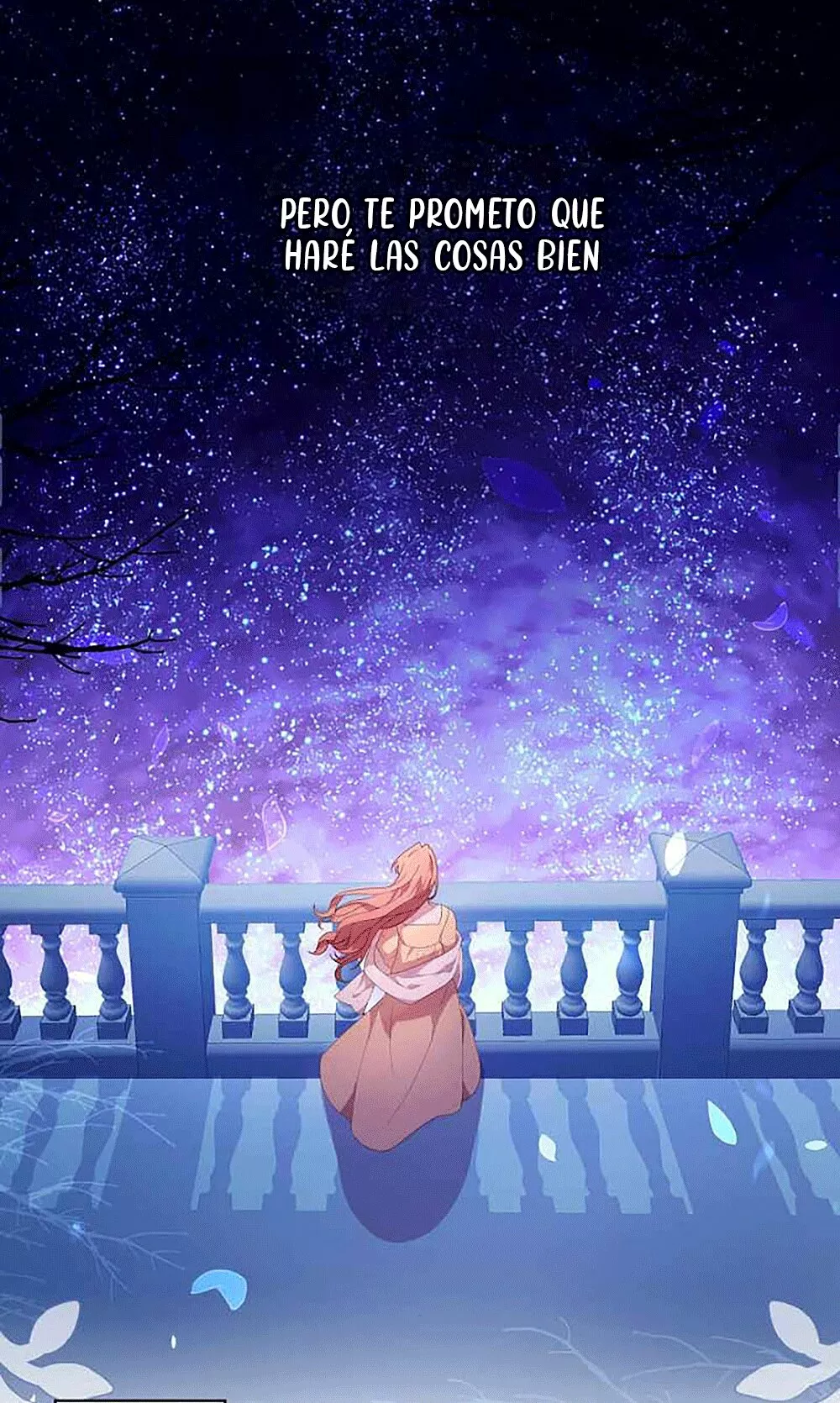 Página 105 del Manga