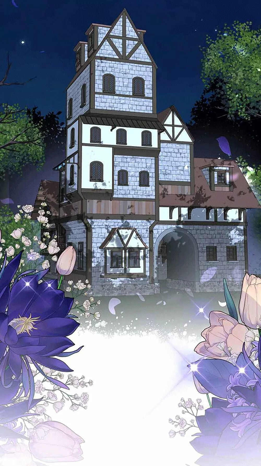 Página 107 del Manga