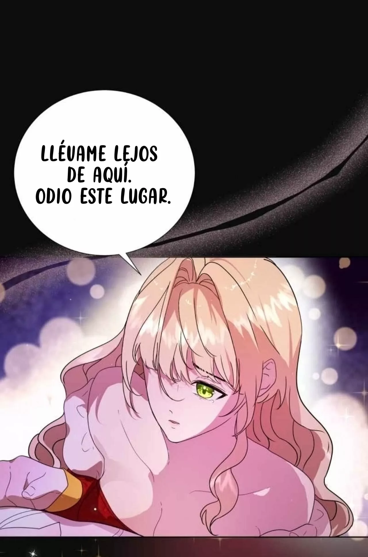 Página 41 del Manga