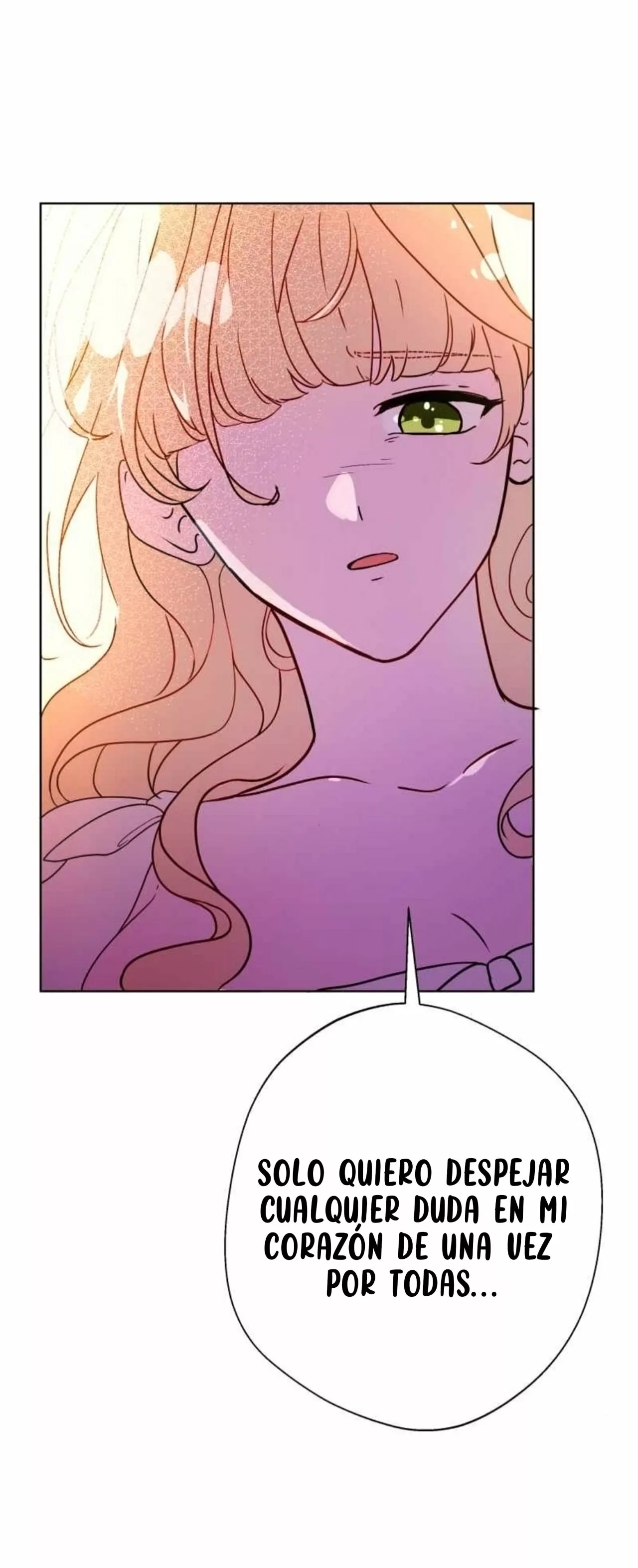 Página 52 del Manga