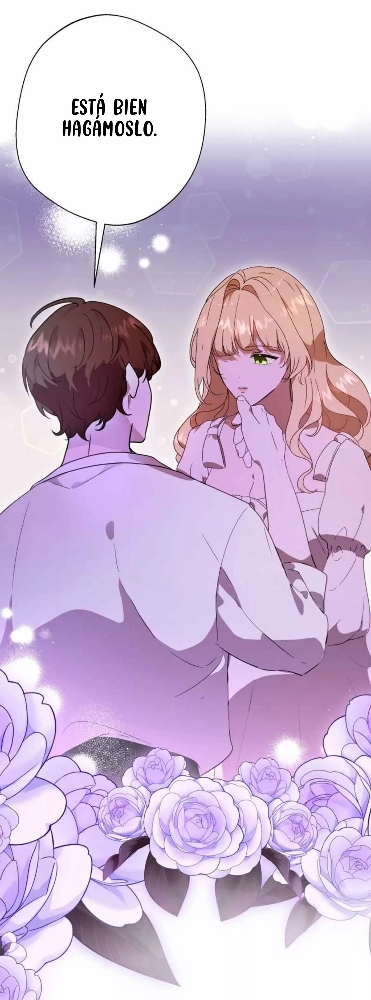 Página 54 del Manga