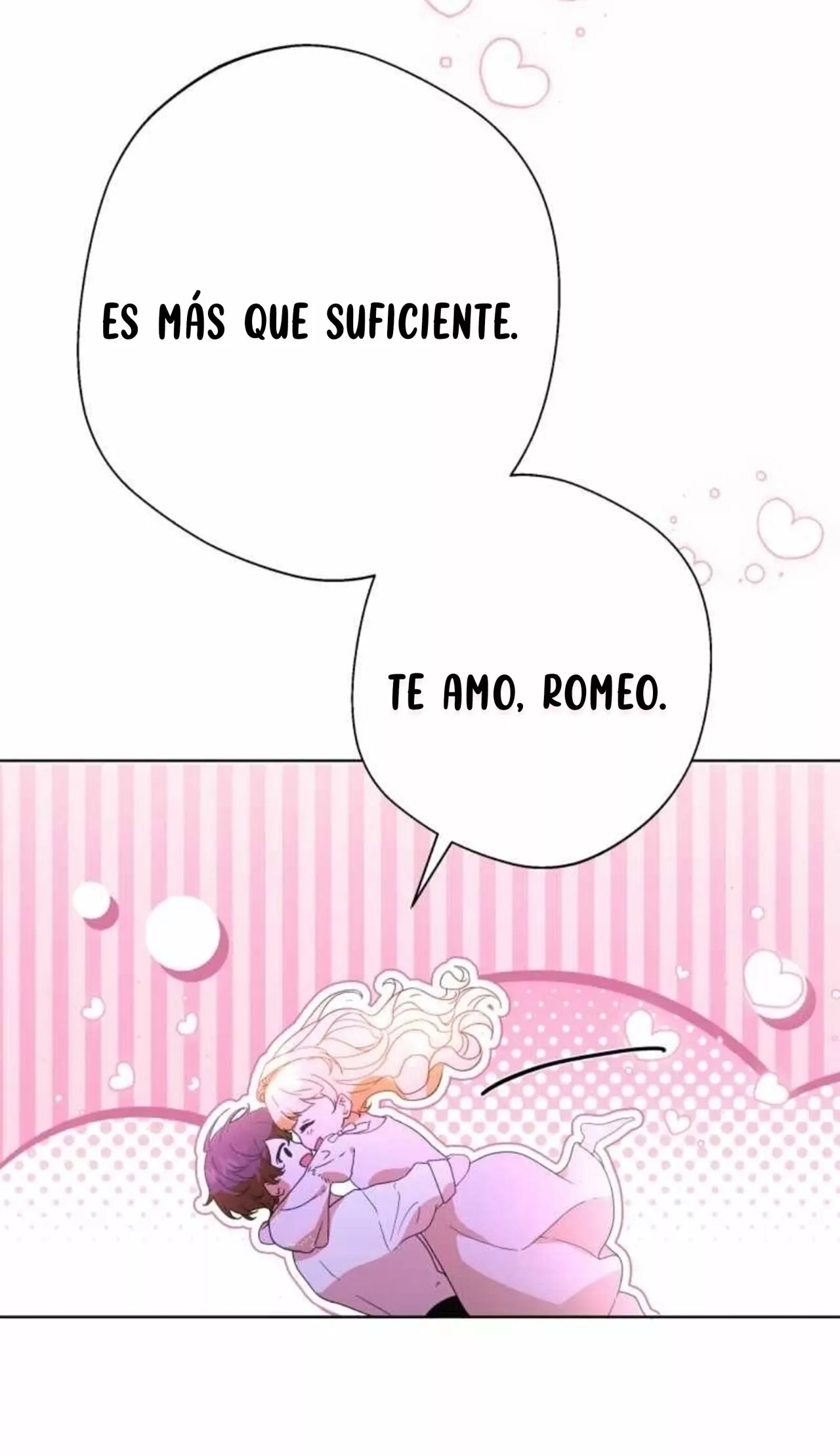 Página 58 del Manga