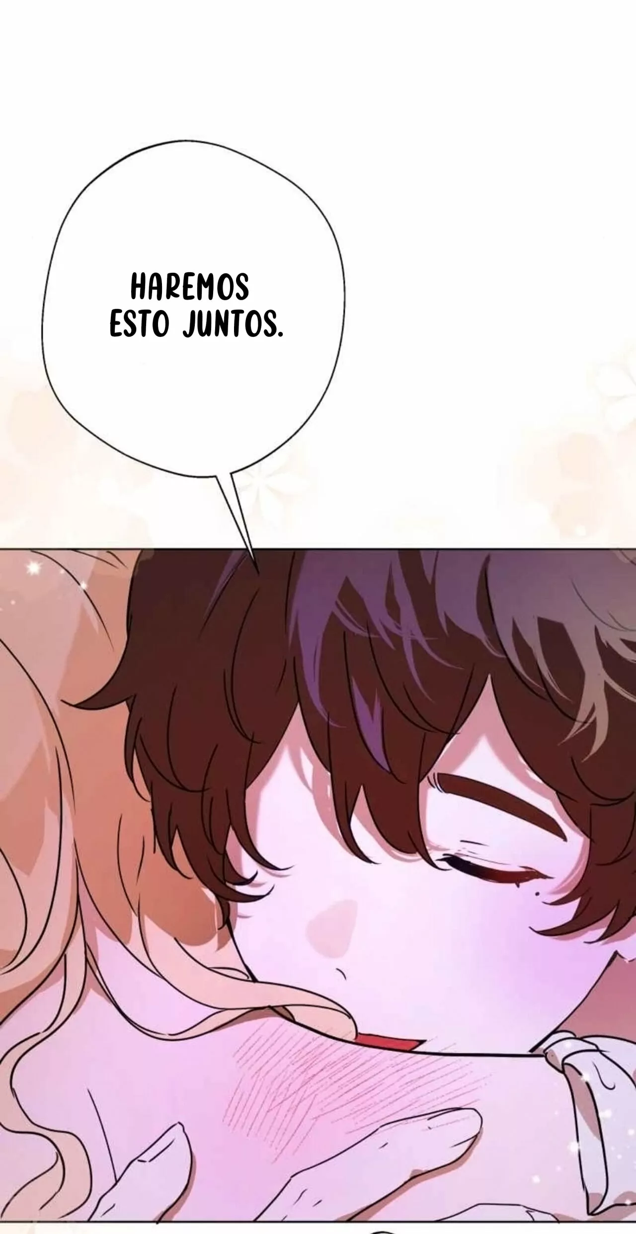 Página 65 del Manga