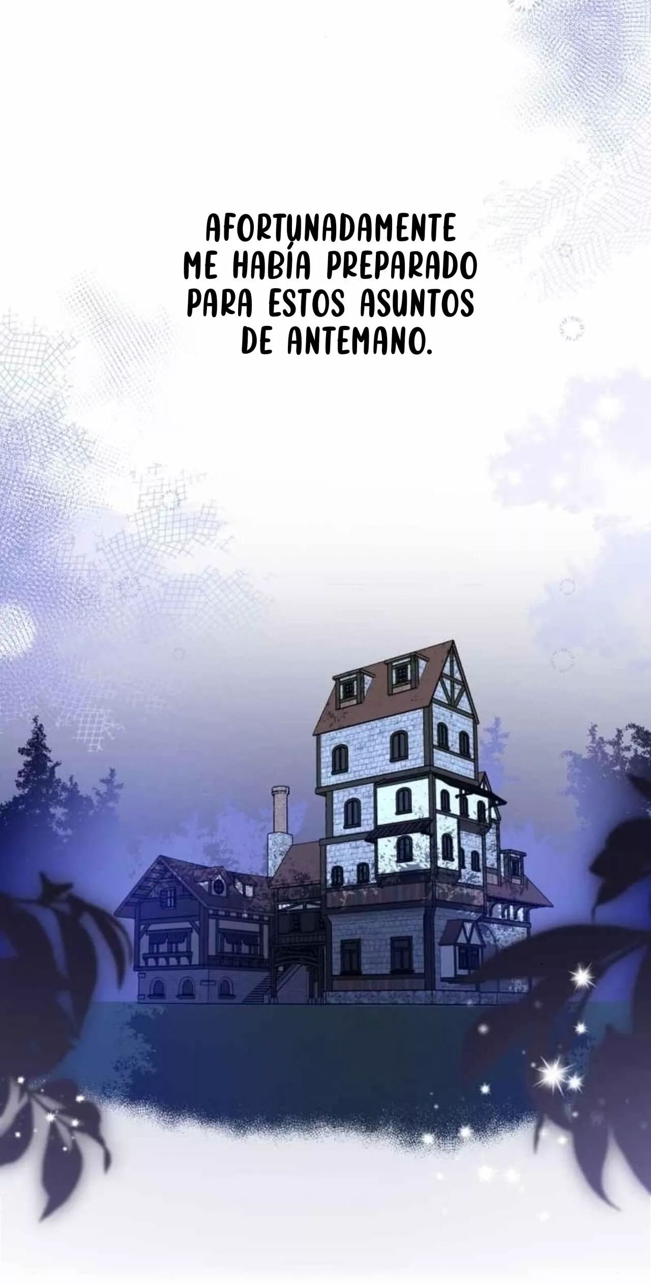 Página 67 del Manga