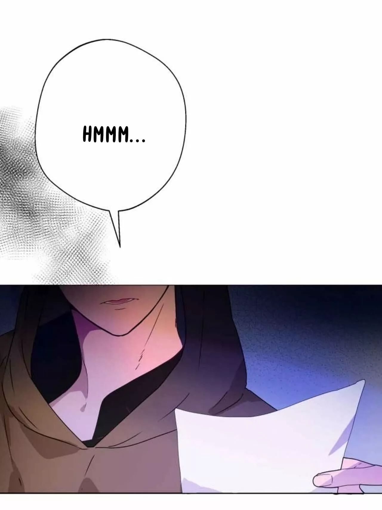 Página 70 del Manga