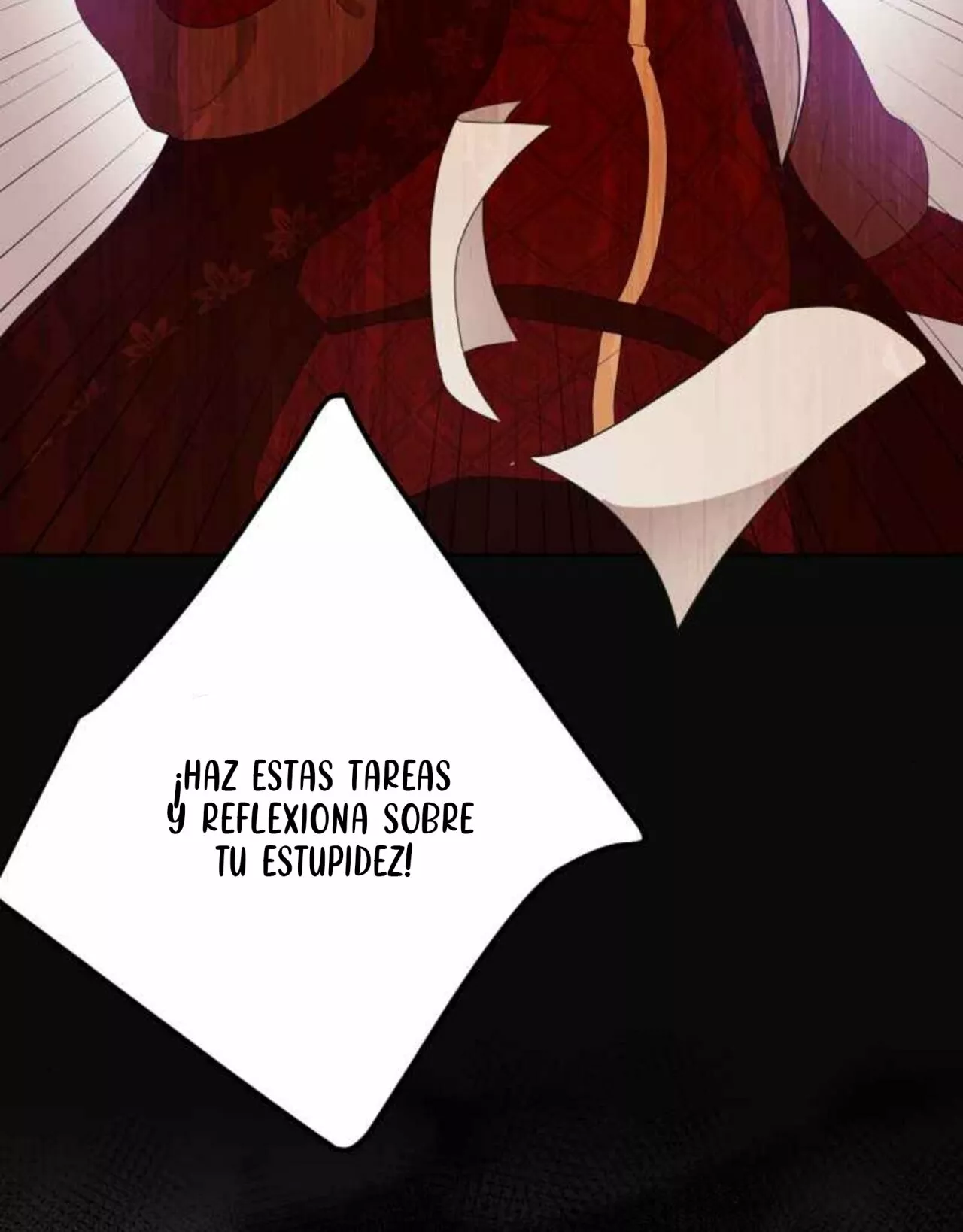 Página 35 del Manga