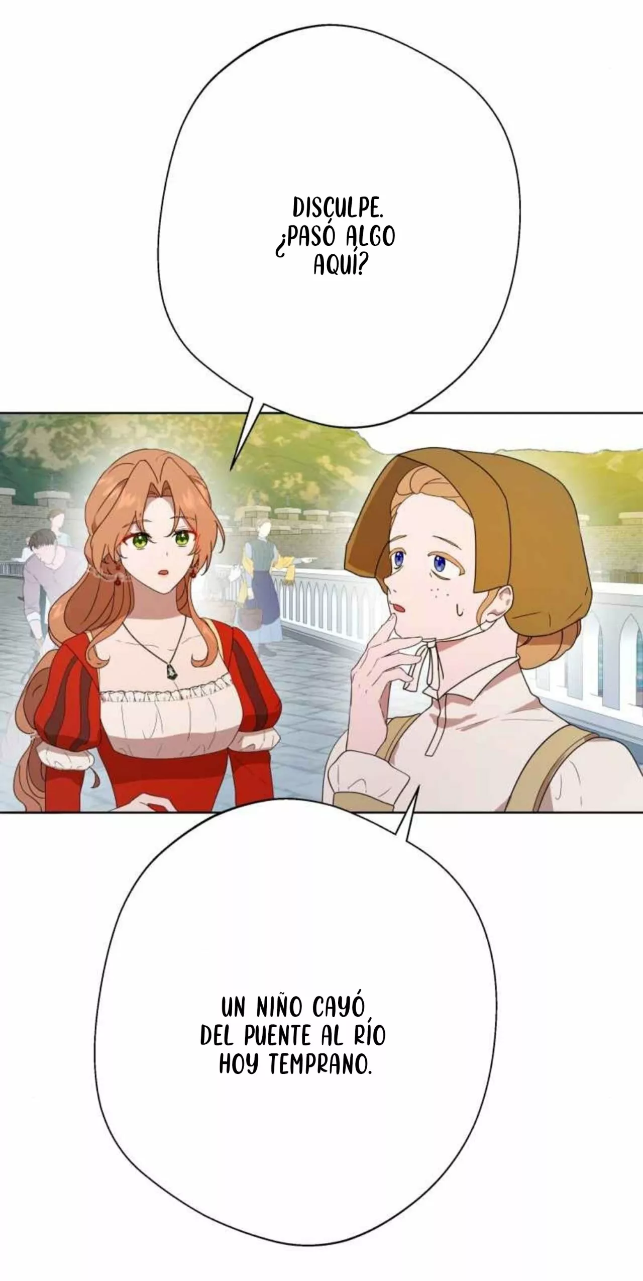 Página 39 del Manga