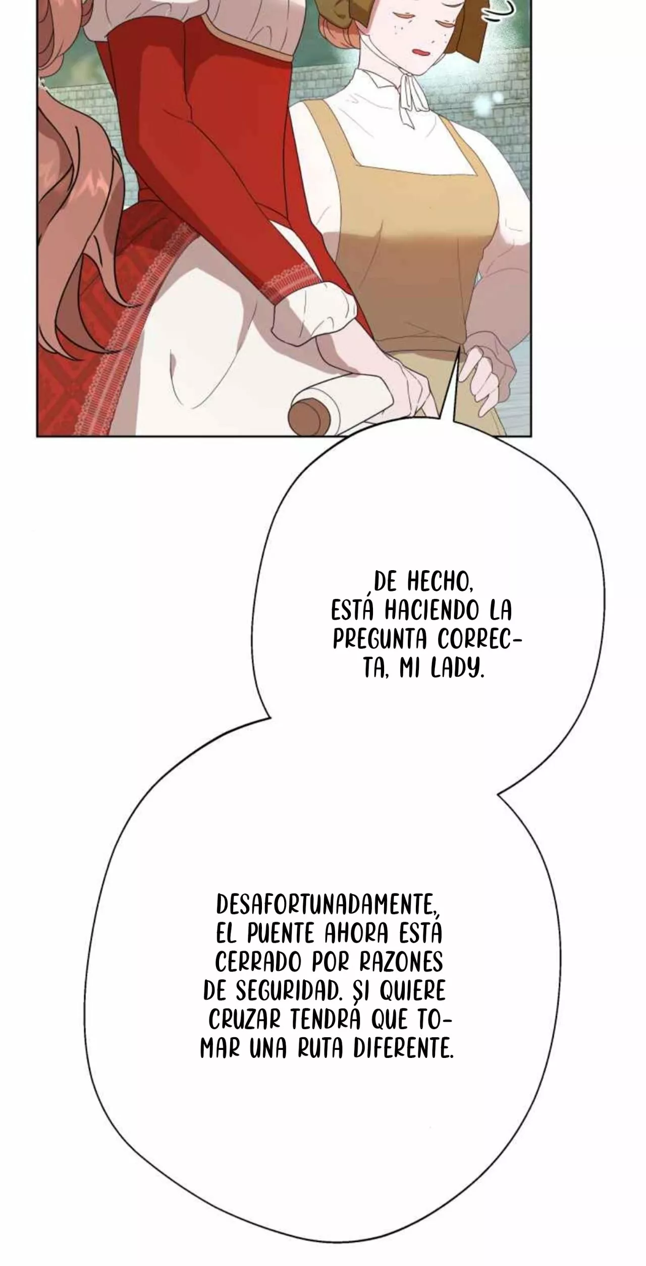 Página 43 del Manga