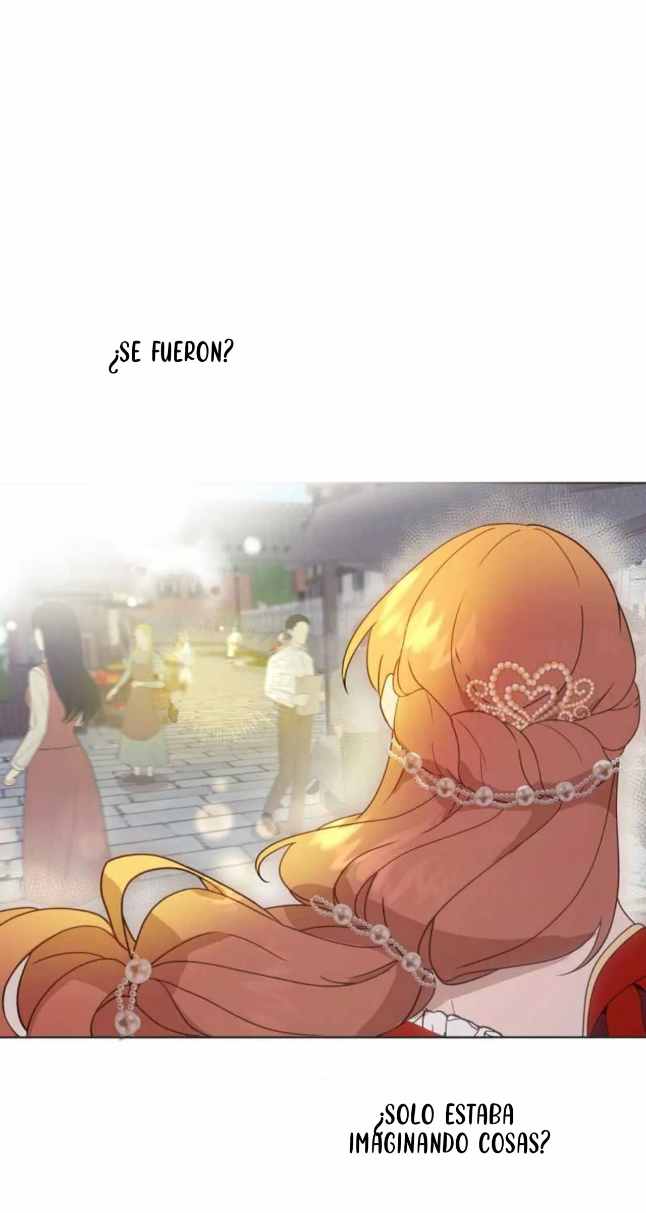 Página 61 del Manga