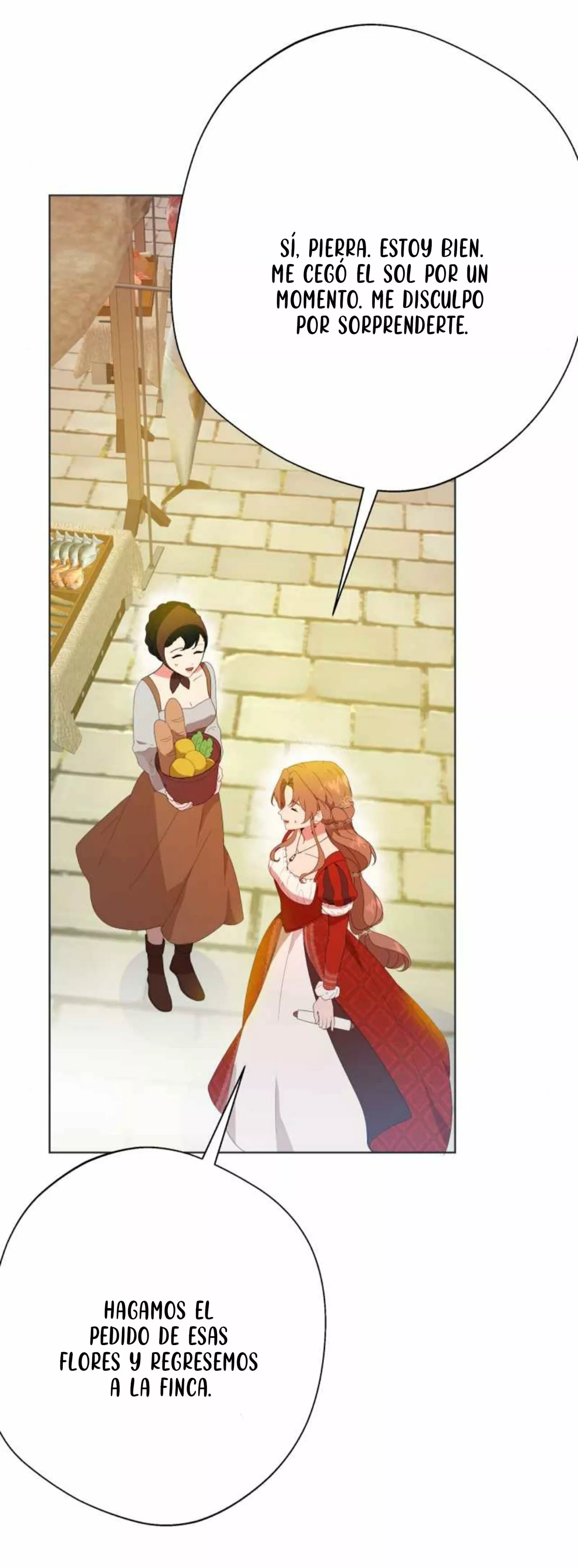 Página 63 del Manga