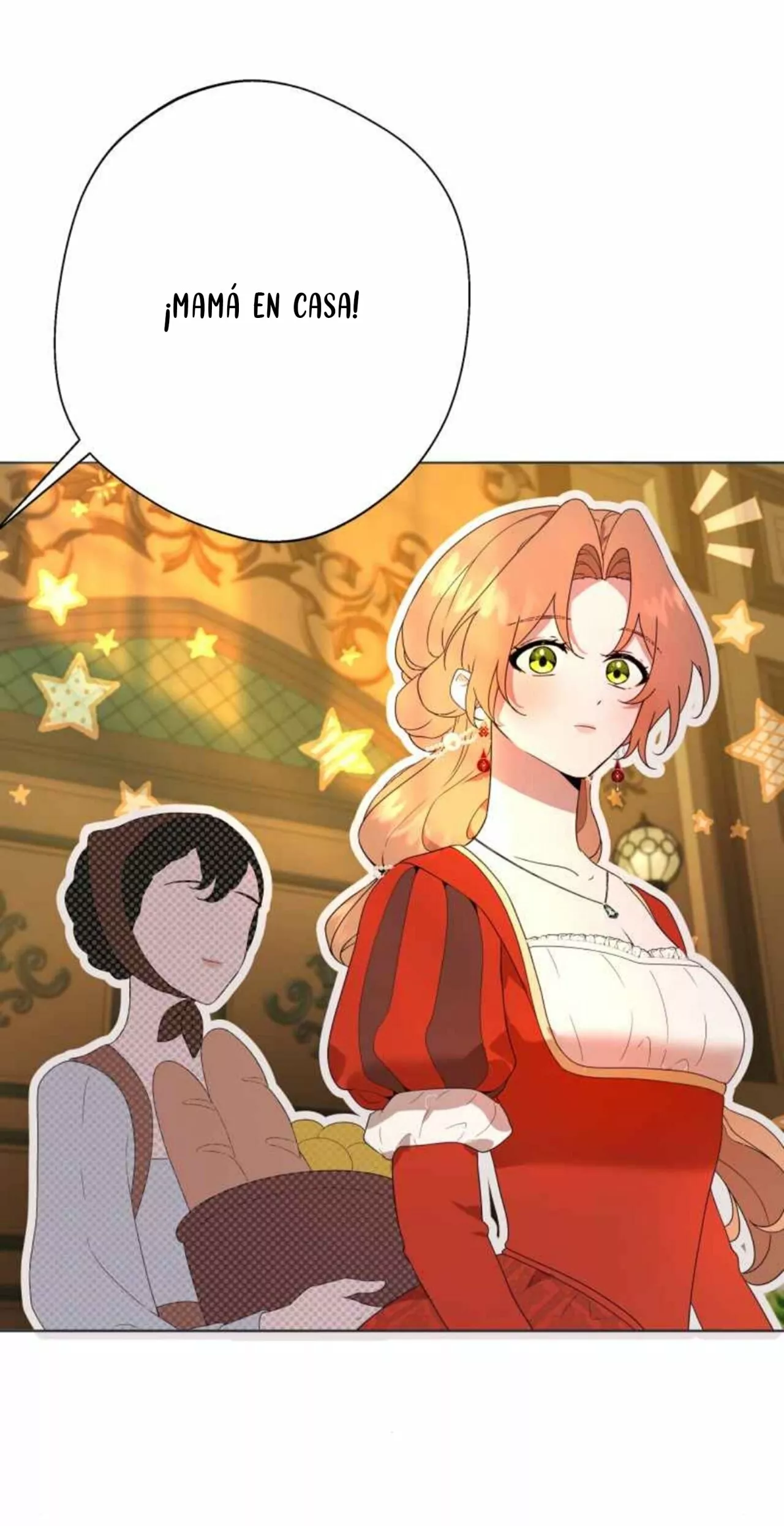 Página 71 del Manga