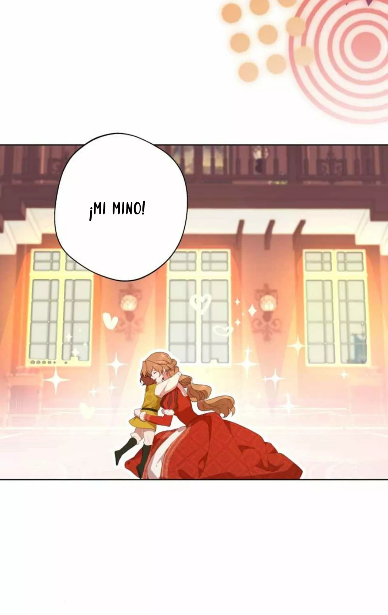 Página 73 del Manga