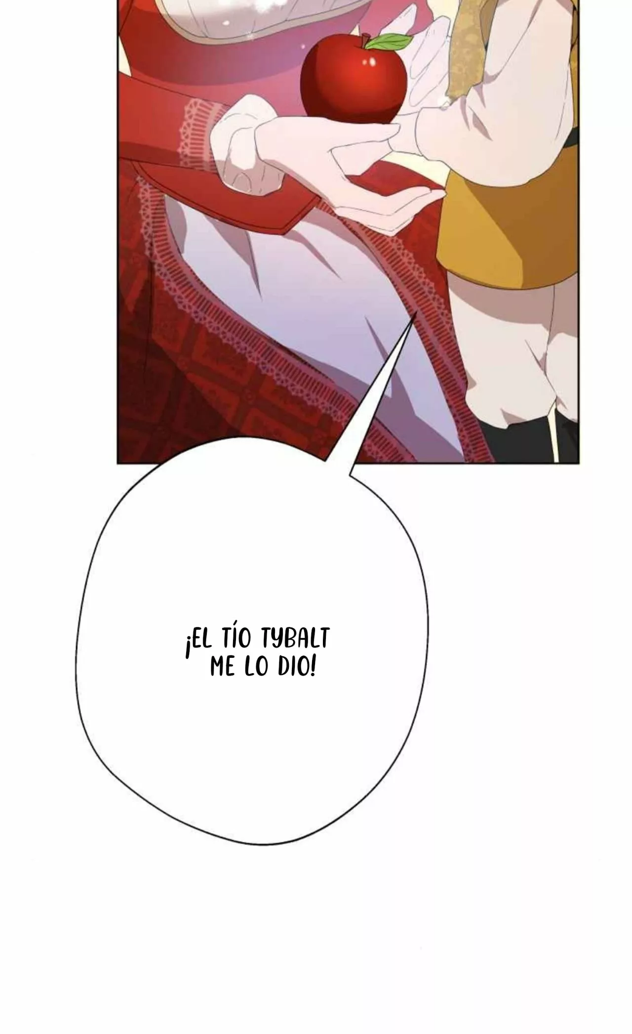 Página 76 del Manga