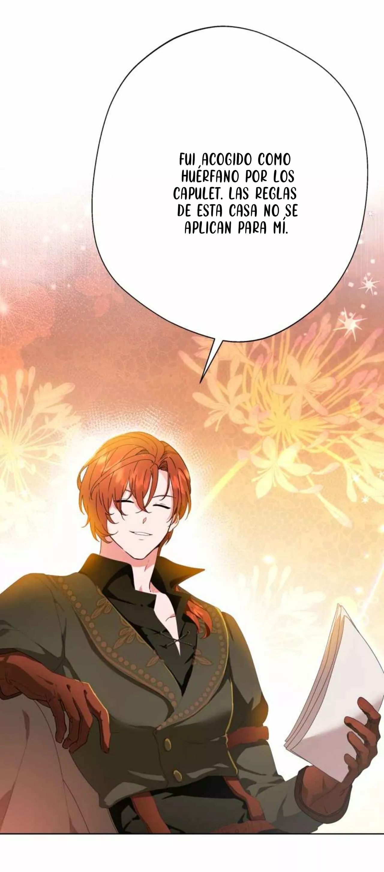 Página 81 del Manga