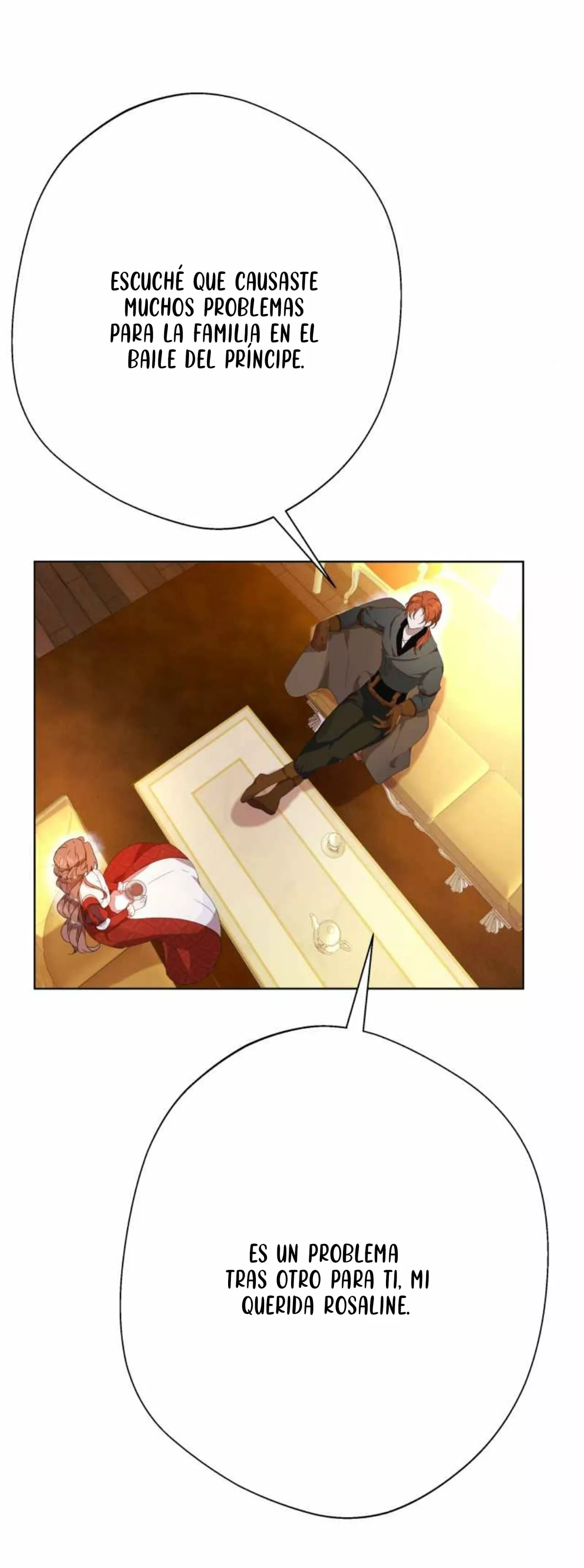 Página 83 del Manga