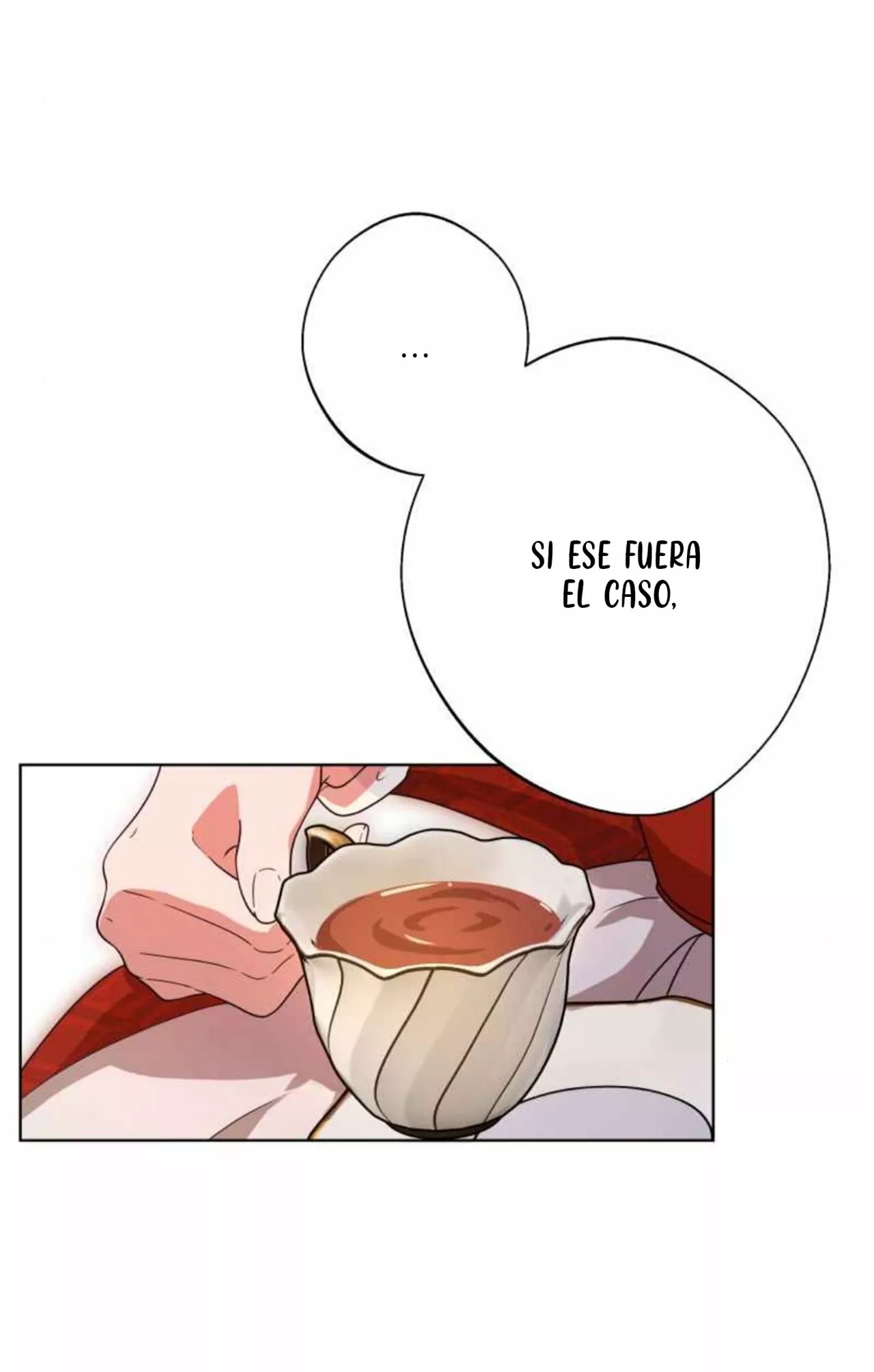 Página 85 del Manga