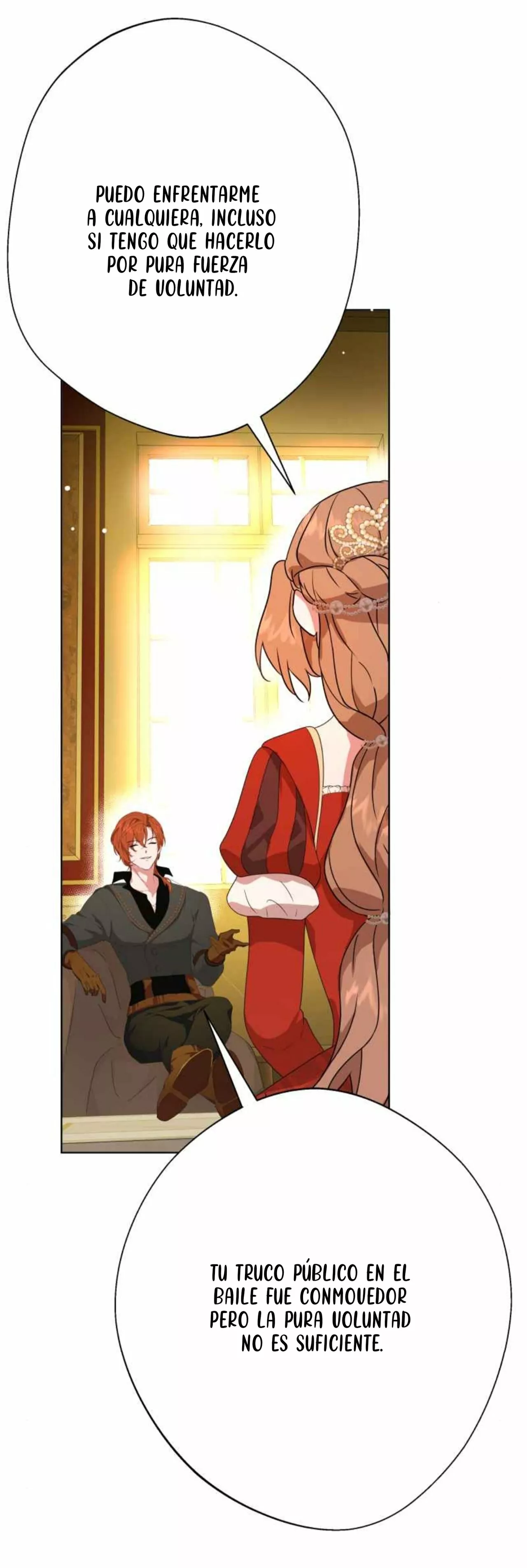 Página 88 del Manga