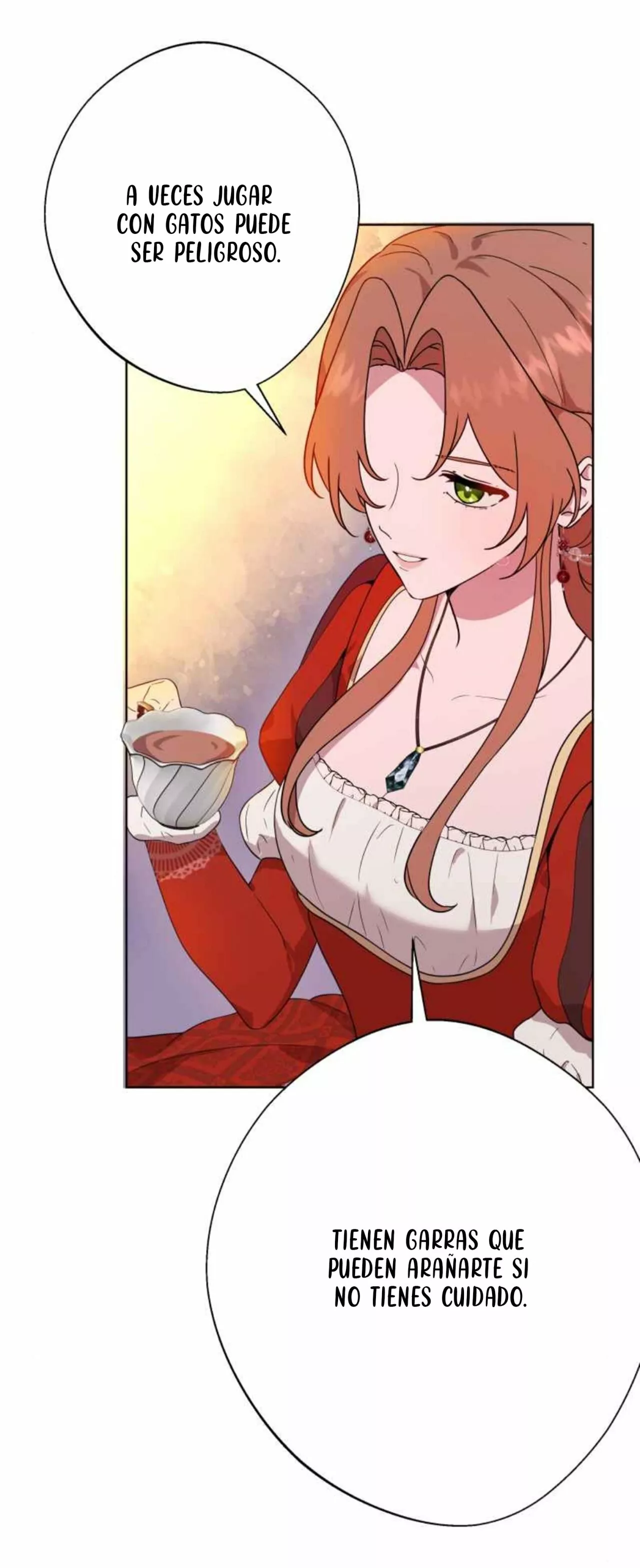 Página 92 del Manga