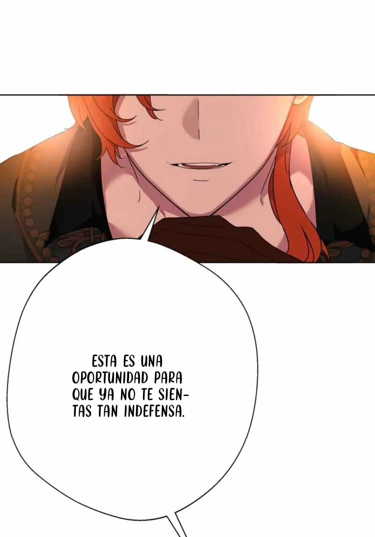 Página 93 del Manga