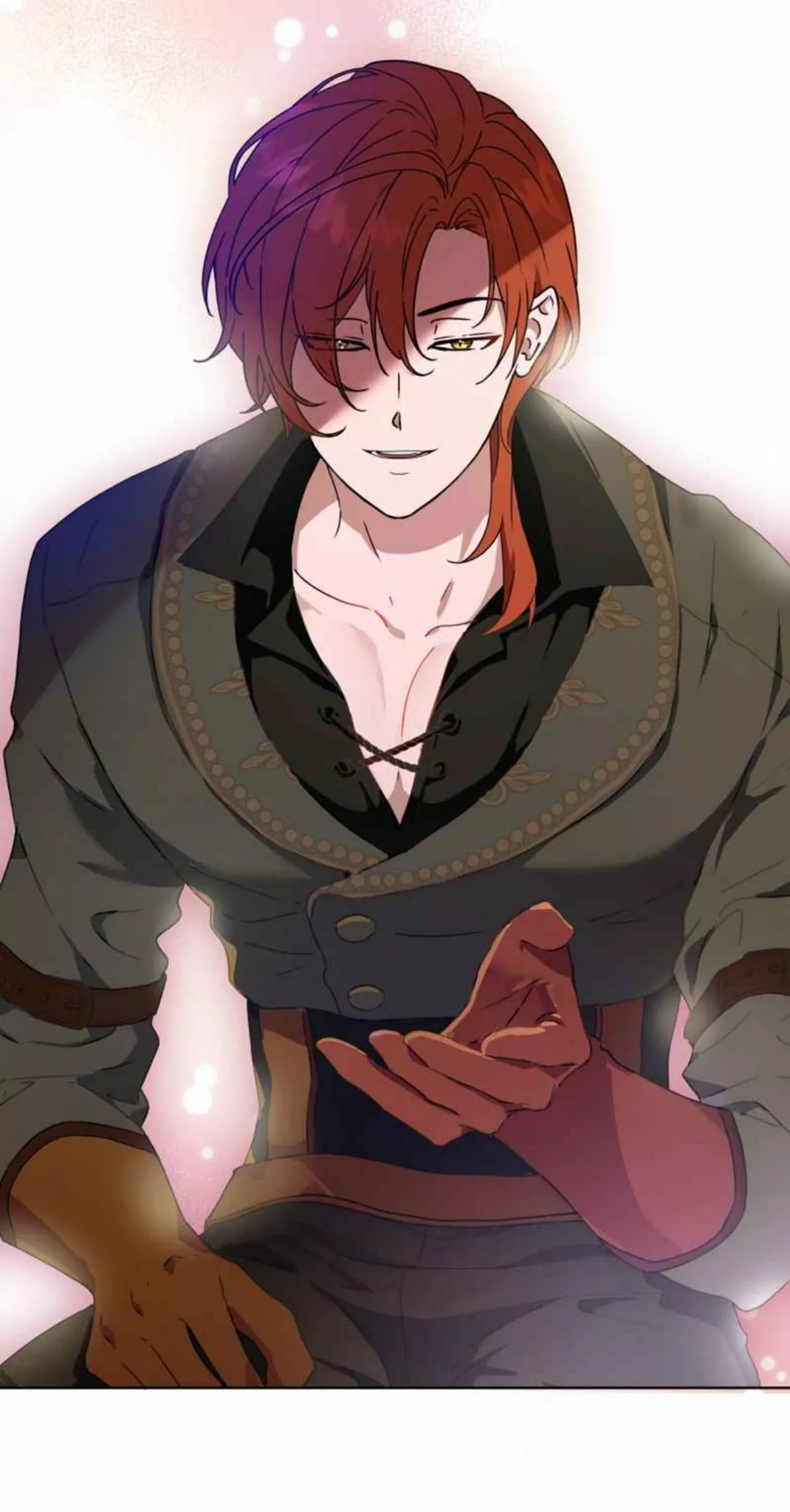 Página 96 del Manga