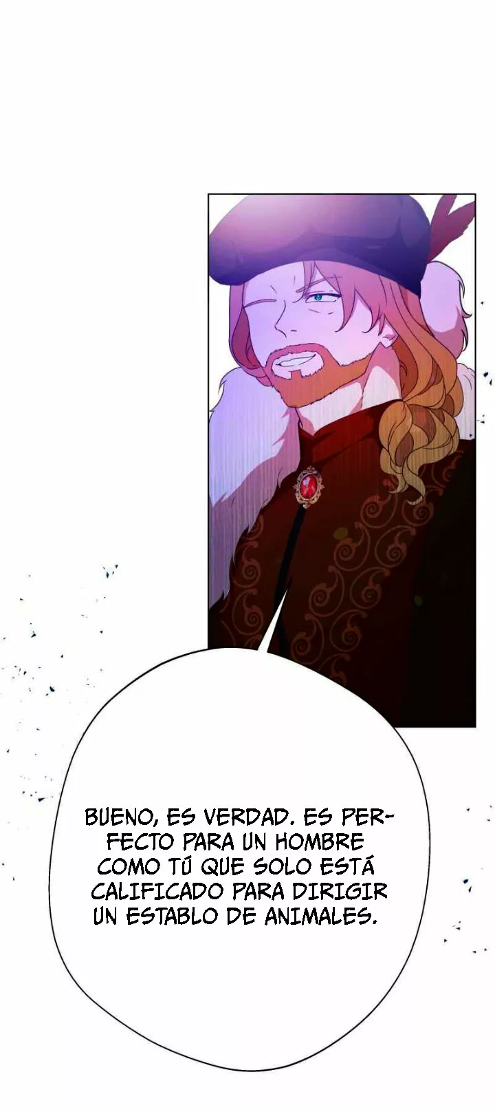 Página 39 del Manga