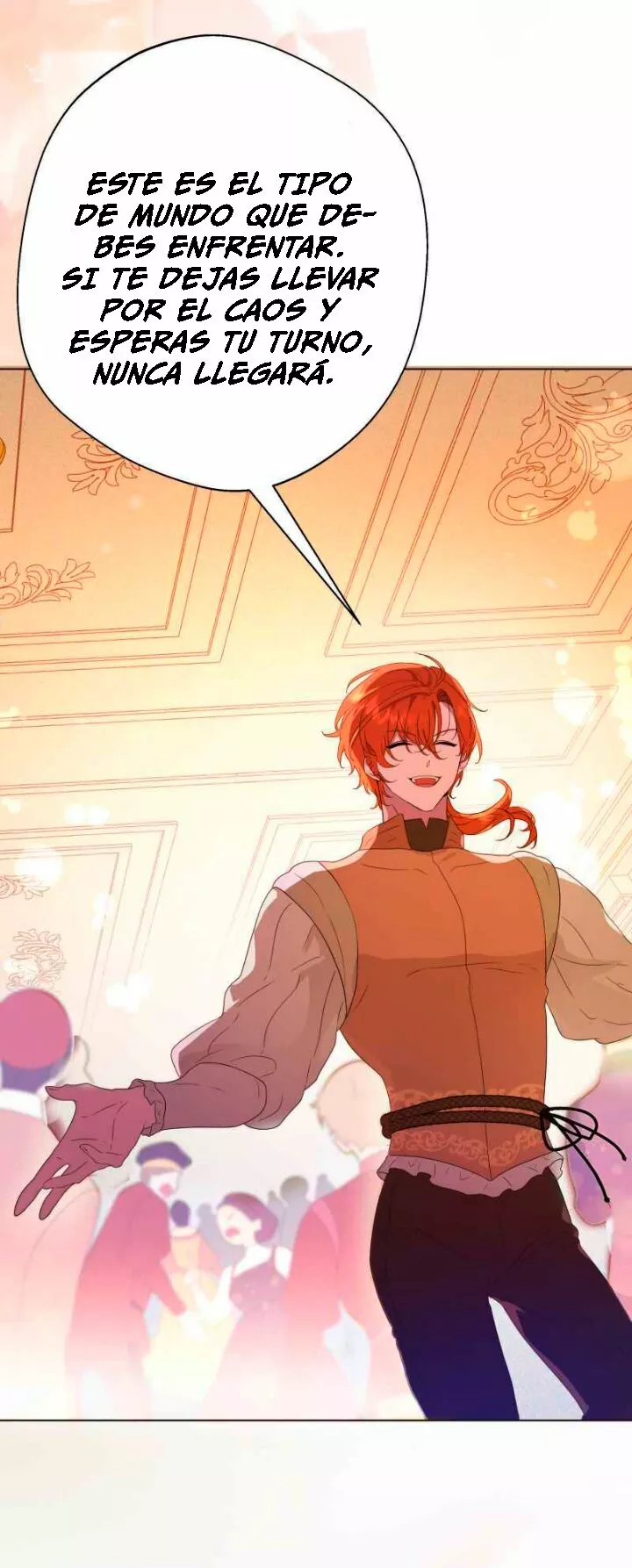 Página 52 del Manga