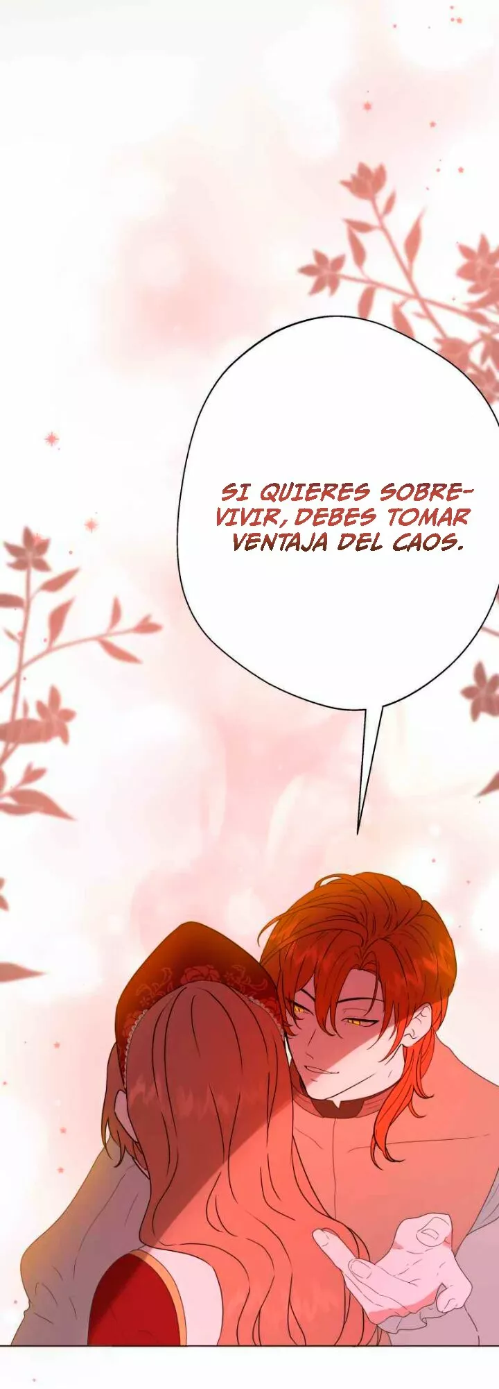 Página 53 del Manga