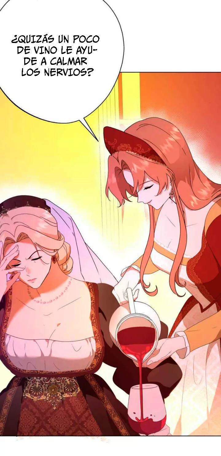 Página 67 del Manga