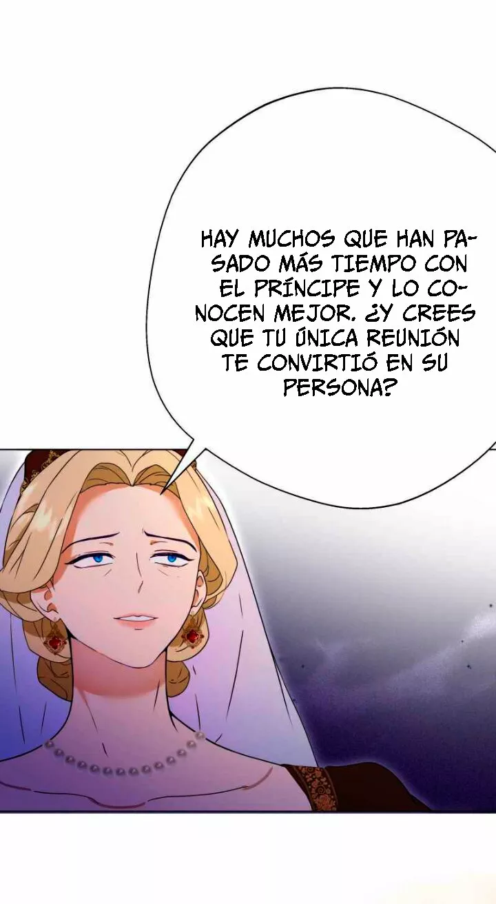 Página 75 del Manga