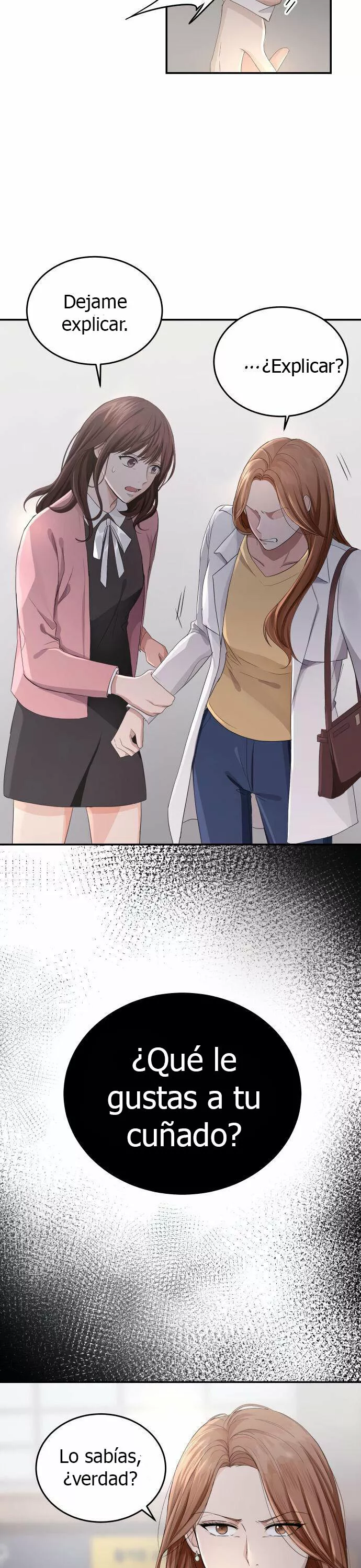 Página 38 del Manga