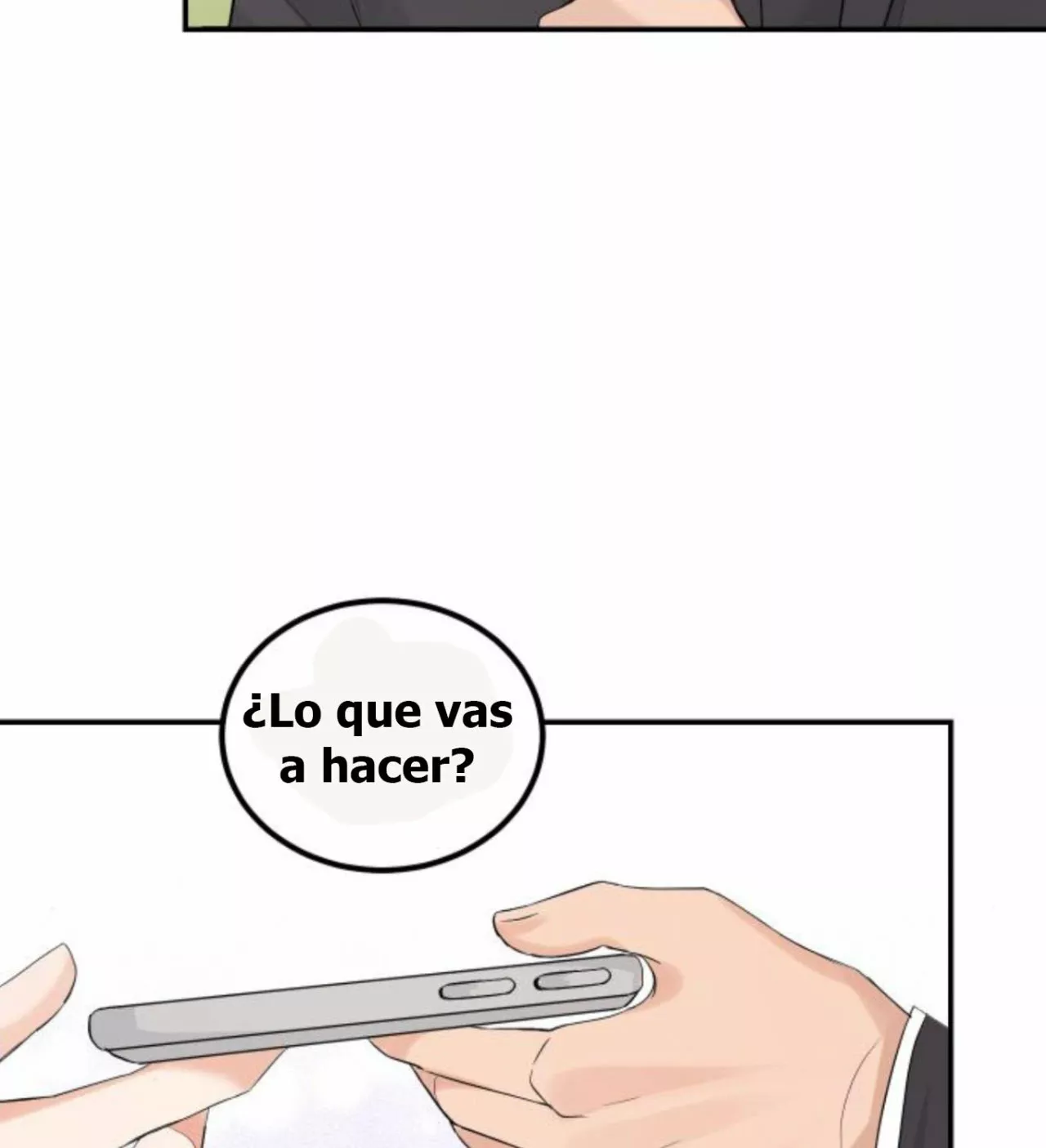 Página 35 del Manga