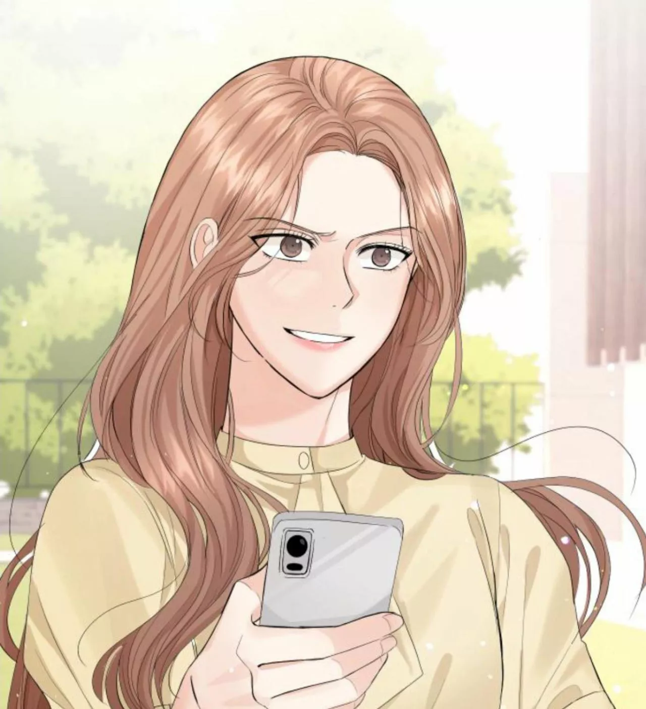 Página 37 del Manga