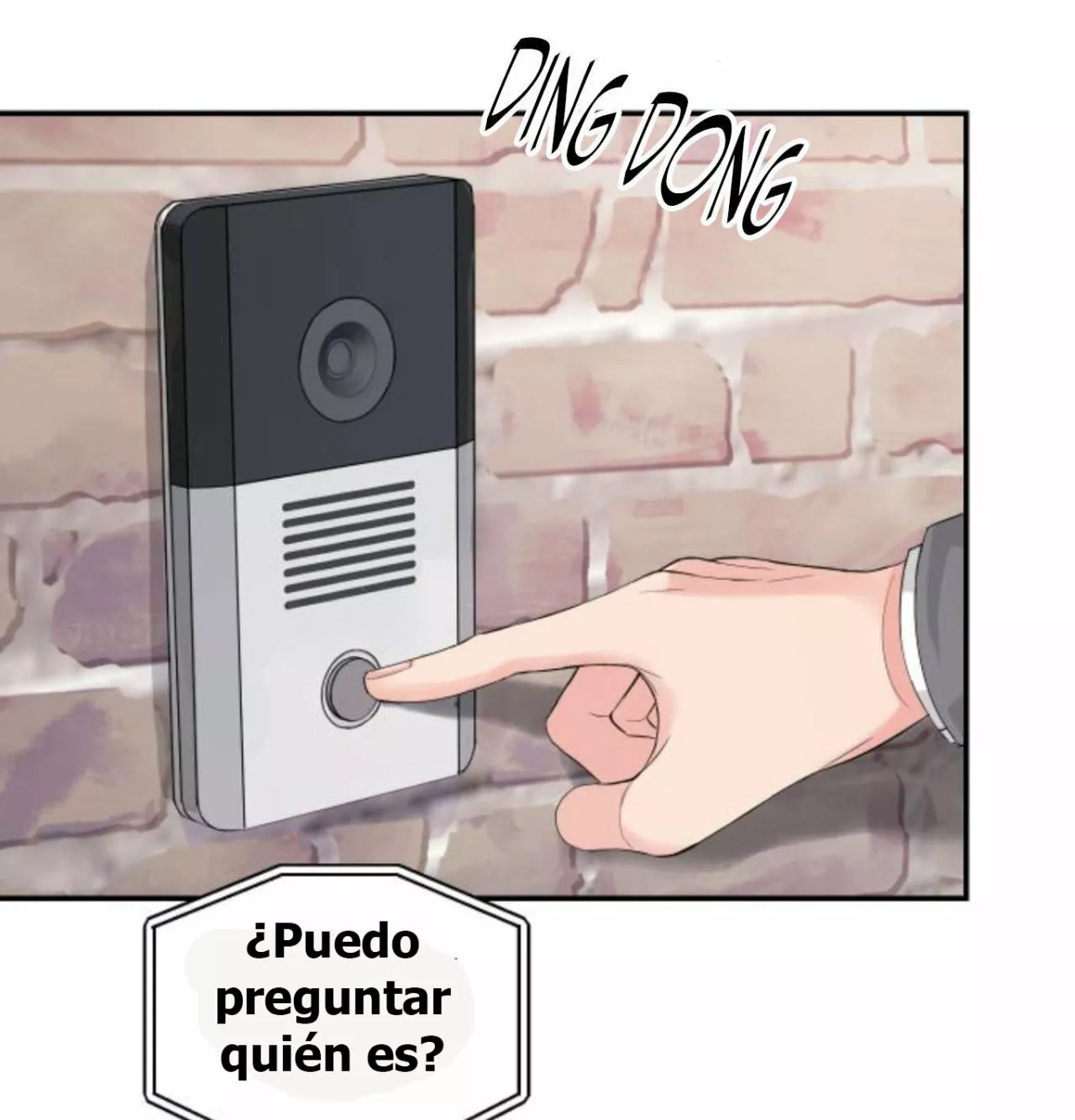 Página 41 del Manga