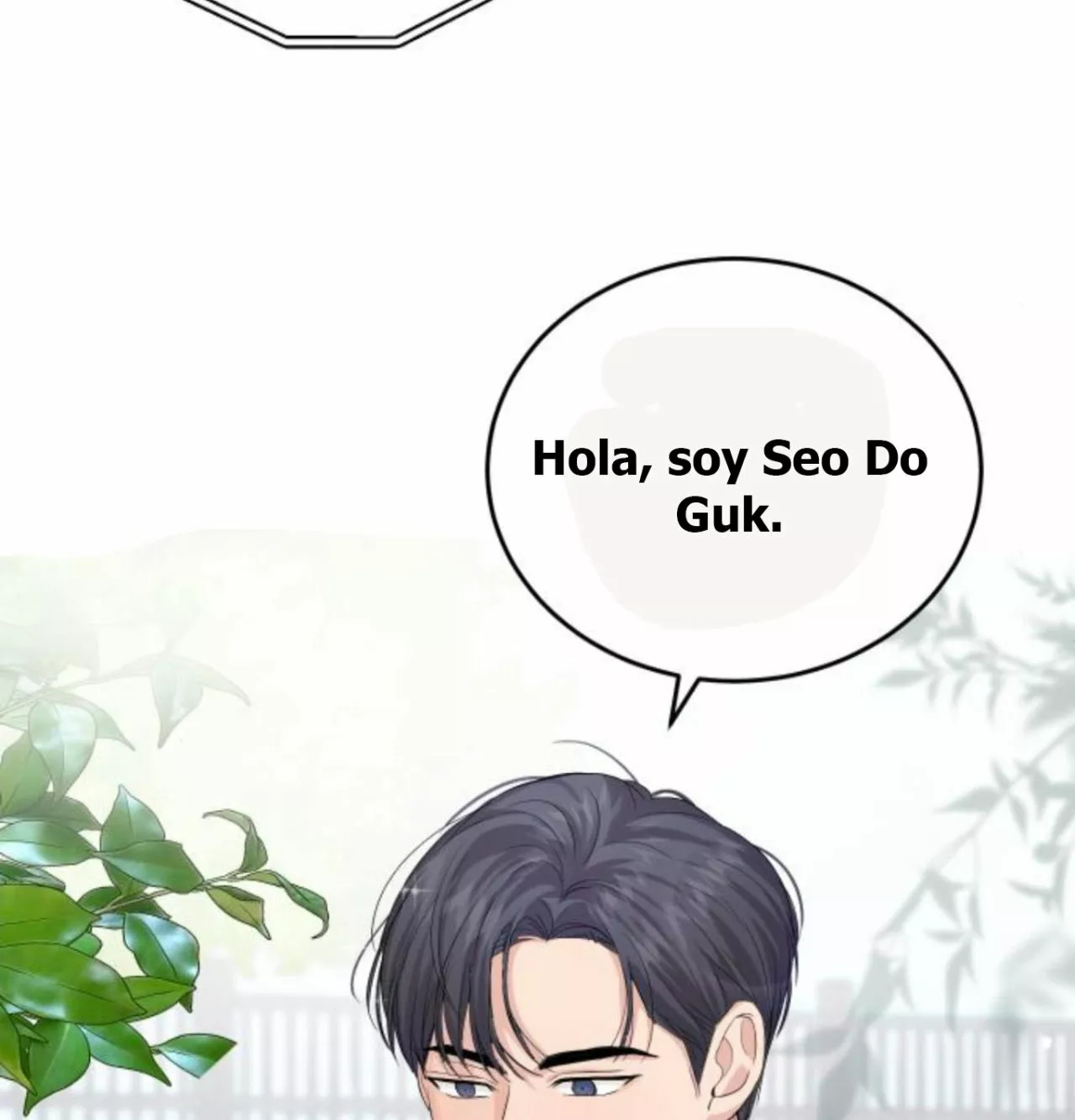 Página 42 del Manga