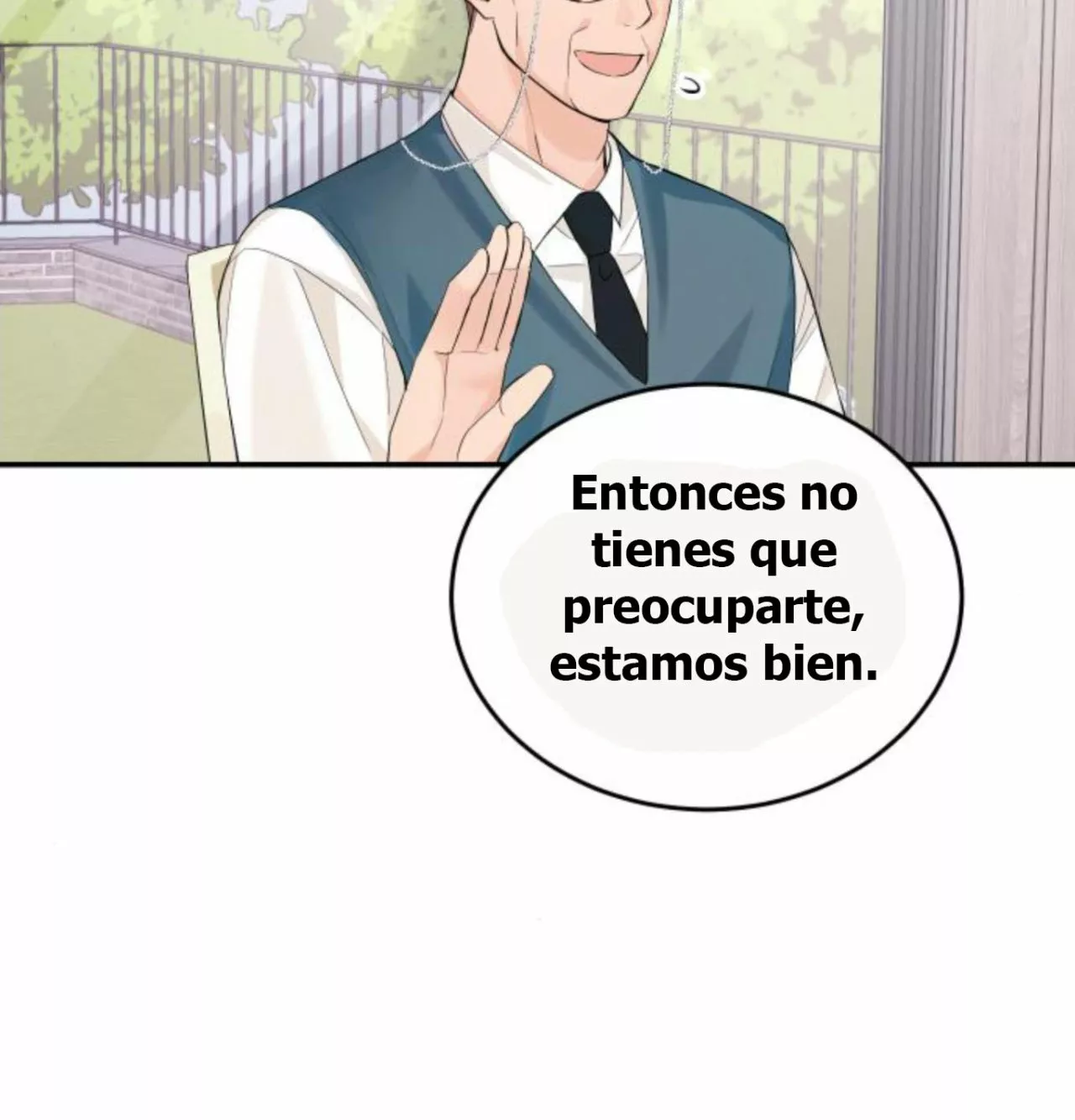 Página 52 del Manga